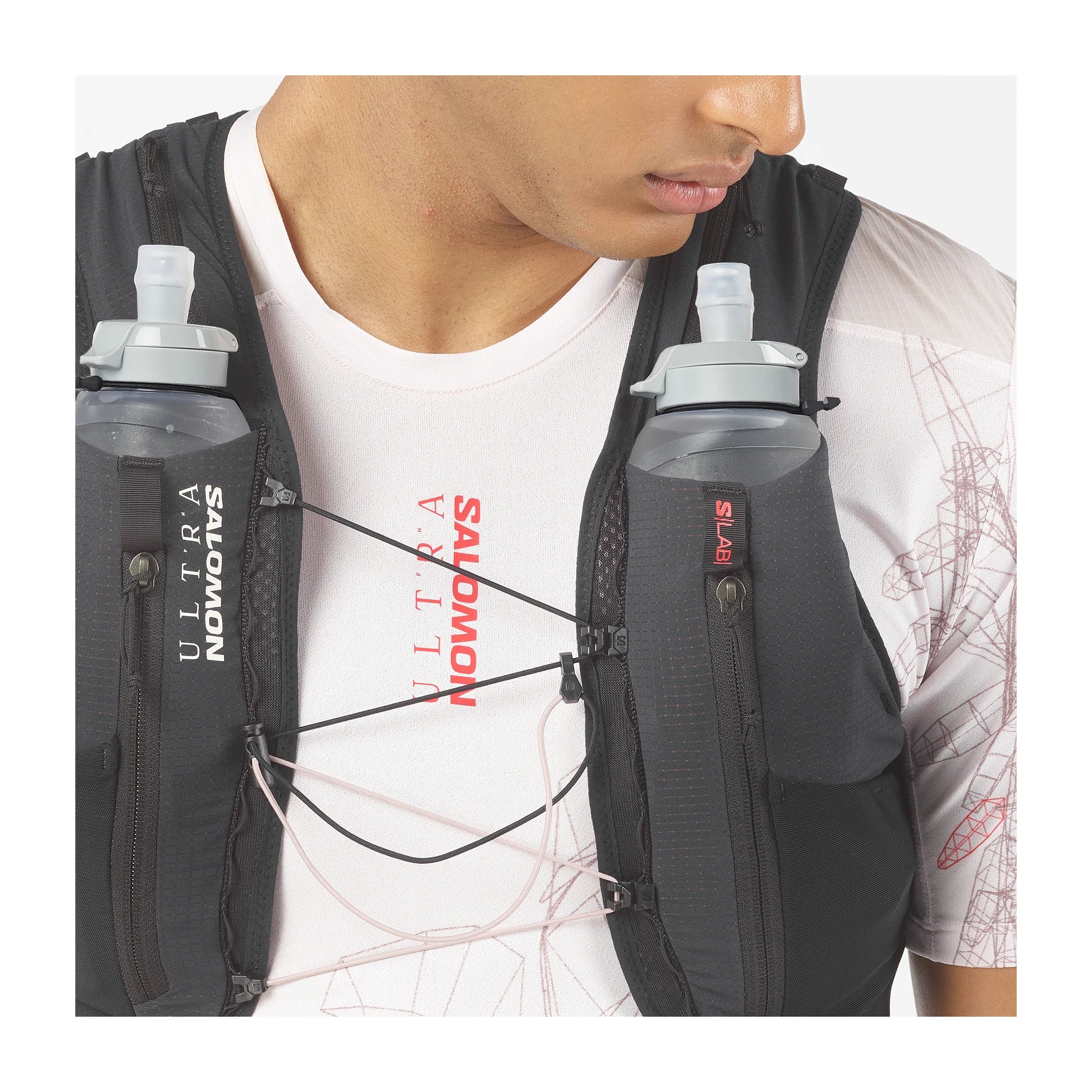 SALOMON S/LAB ULTRA 12