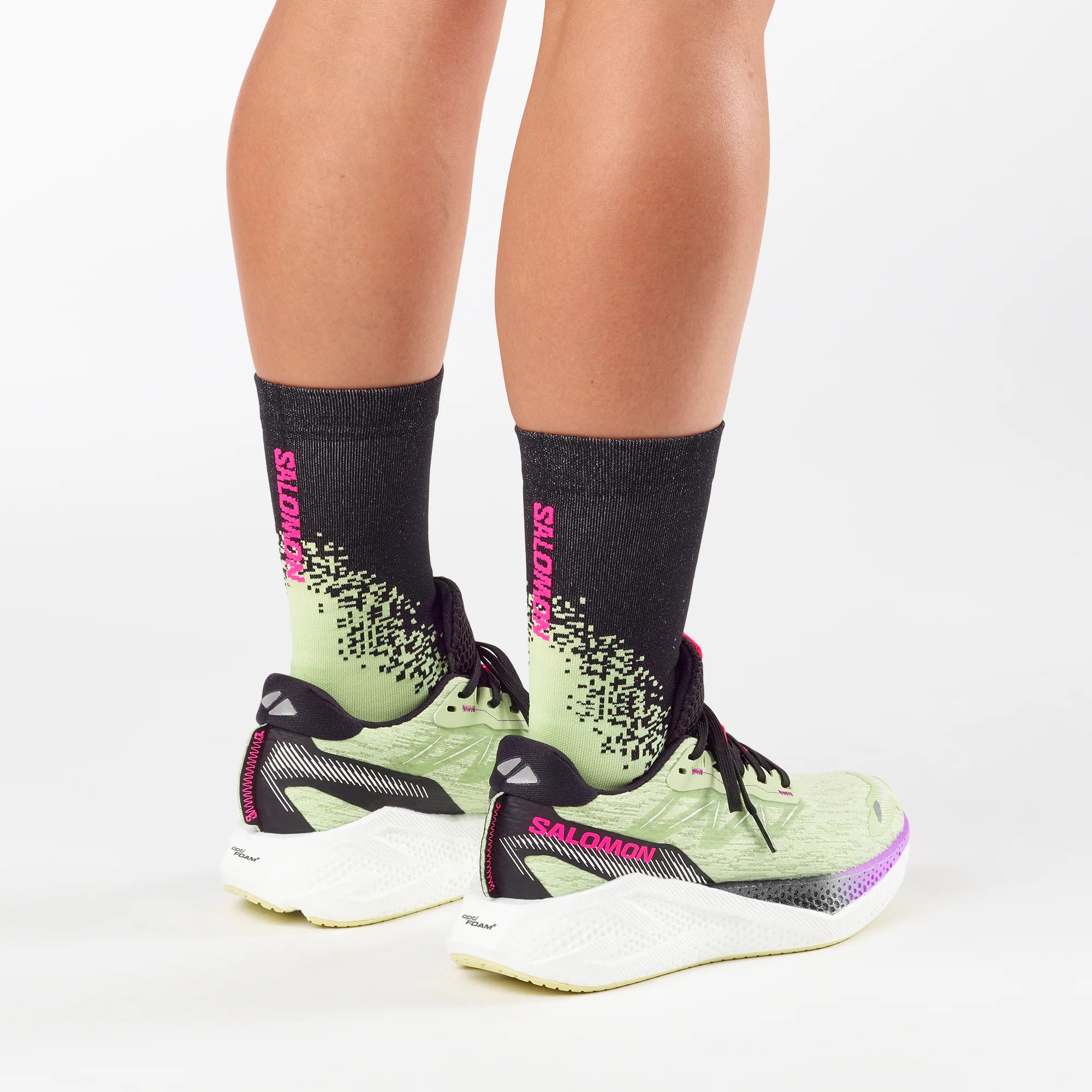 SALOMON AERO GLIDE 4 F/W