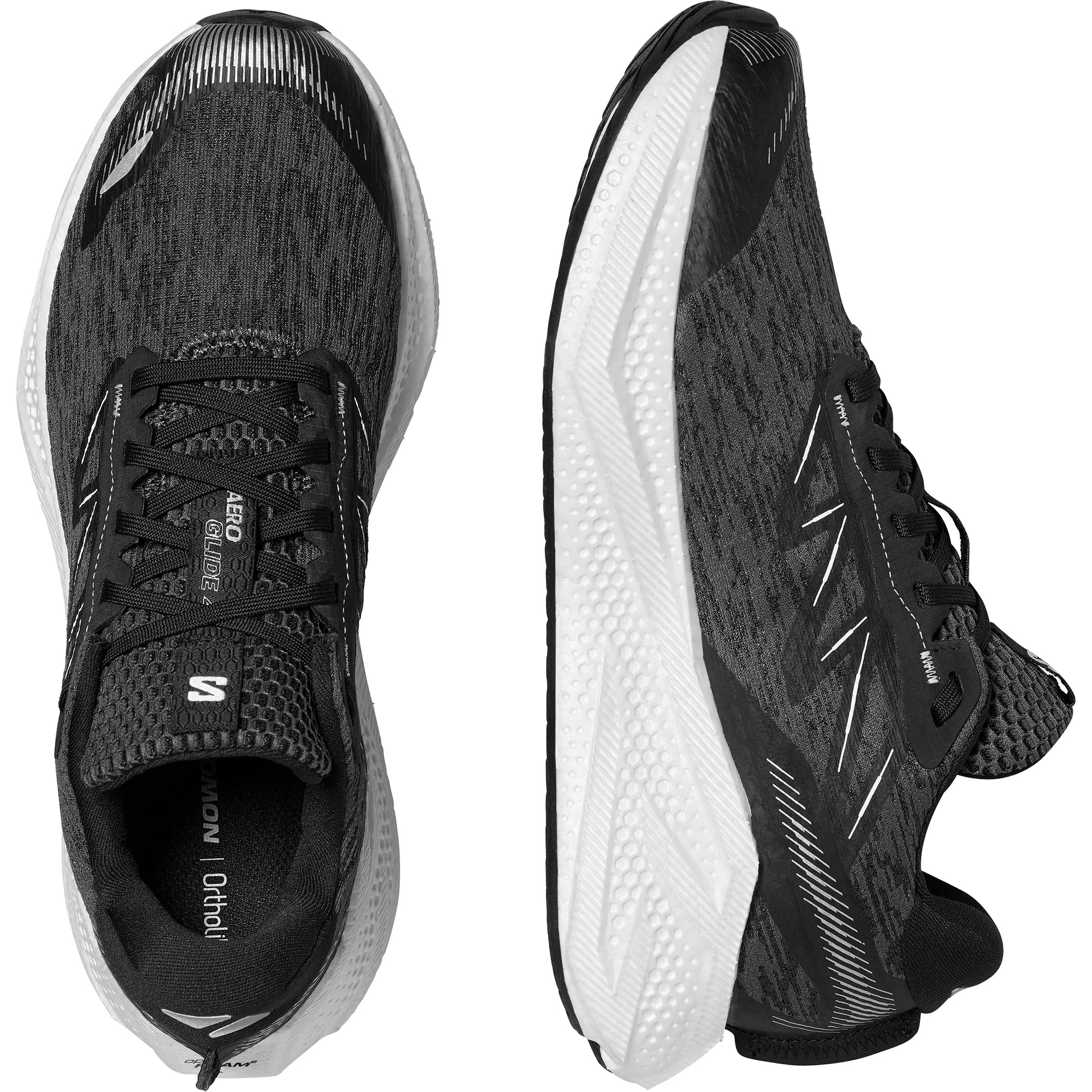 SALOMON AERO GLIDE 4 H/M