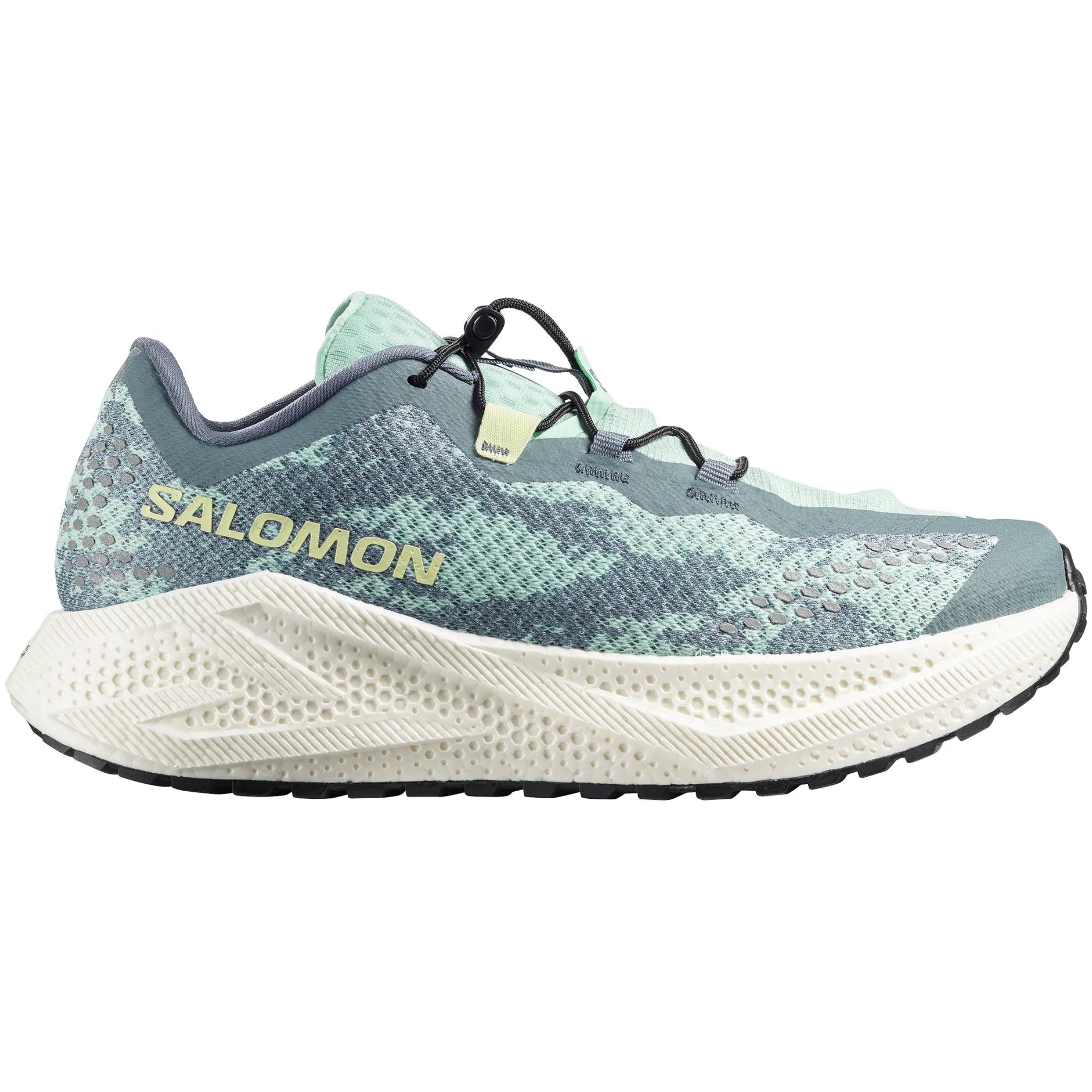 SALOMON AERO GLIDE 4 GRVL H/M