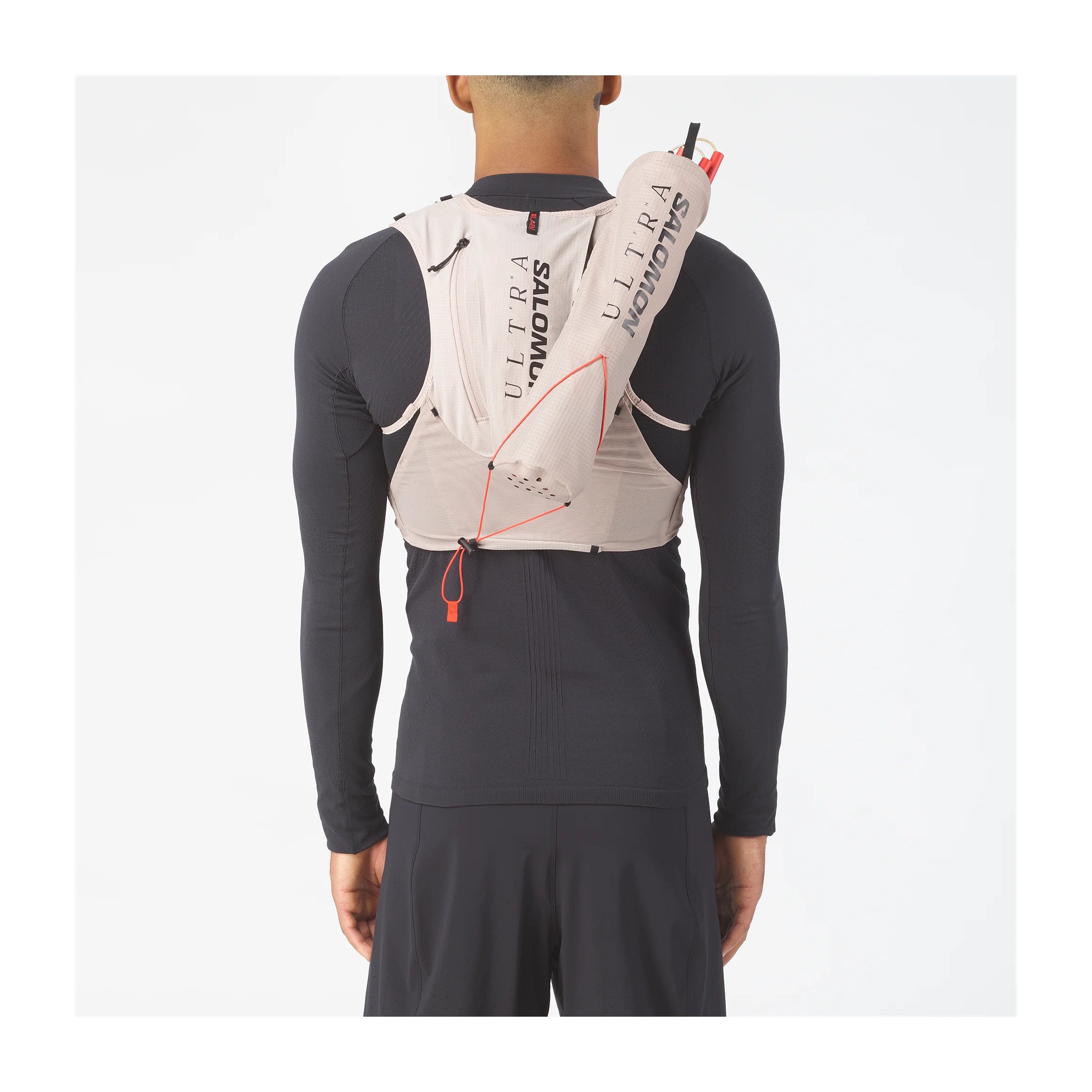 SALOMON CUSTOM QUIVER ULTRA