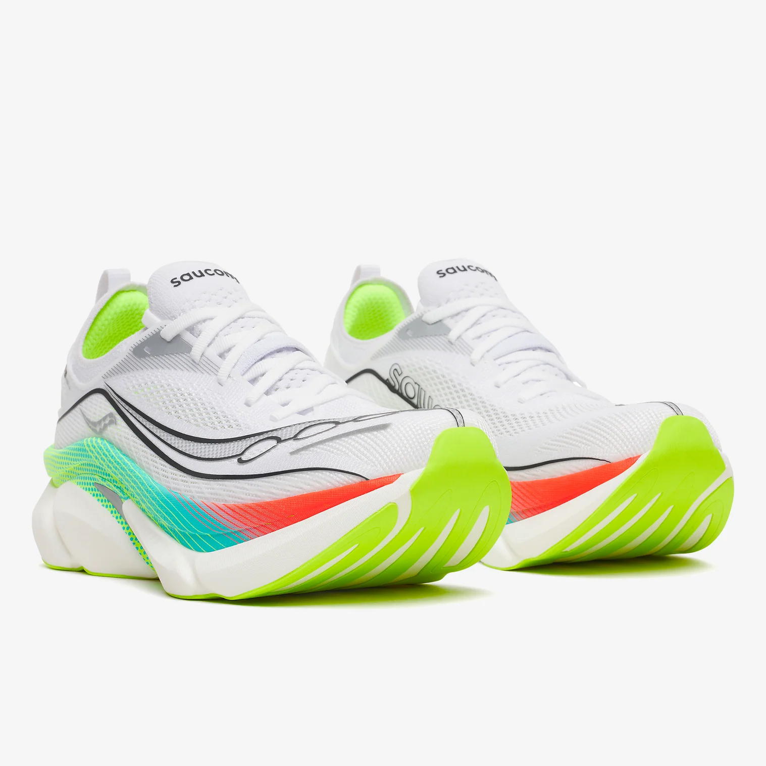 SAUCONY ENDORPHIN ELITE 3
