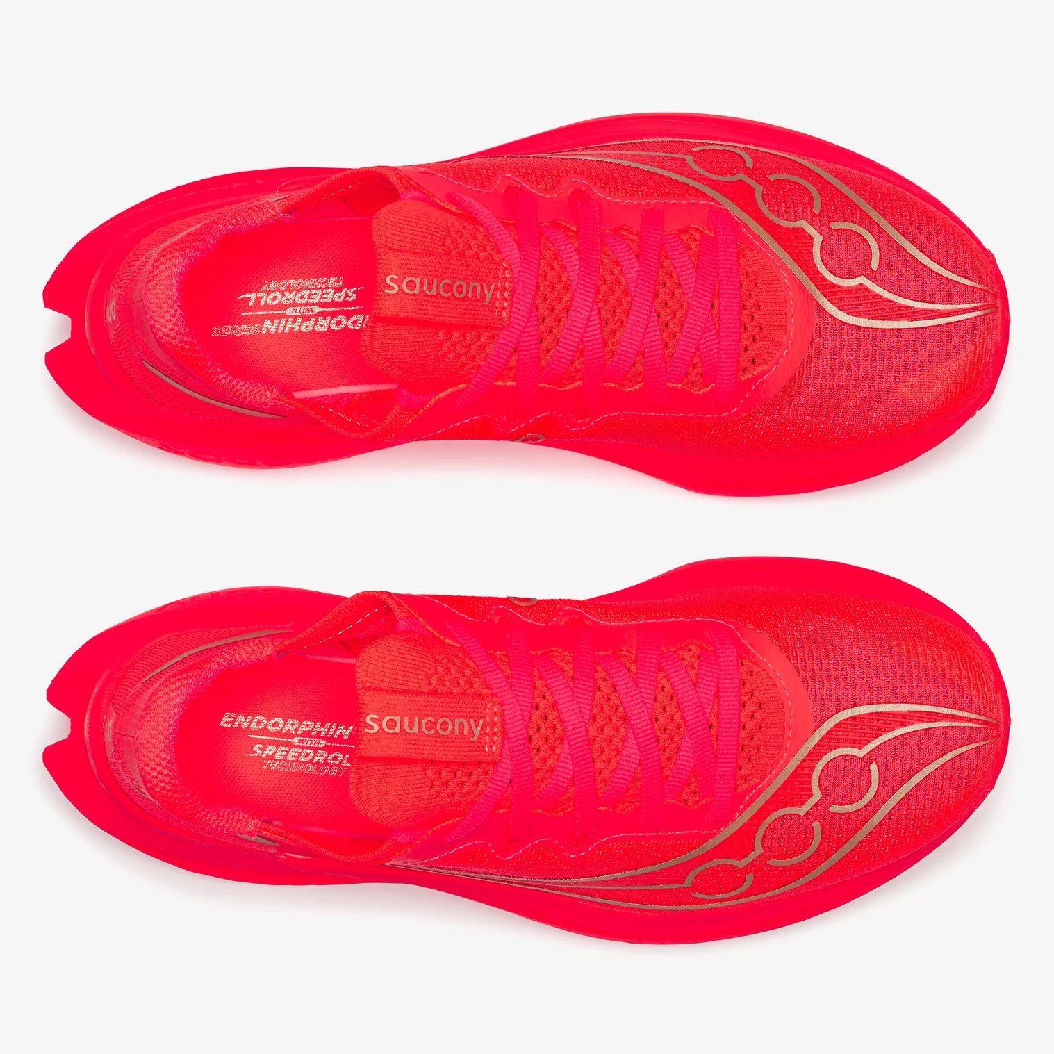SAUCONY ENDORPHIN PRO 5 F/W