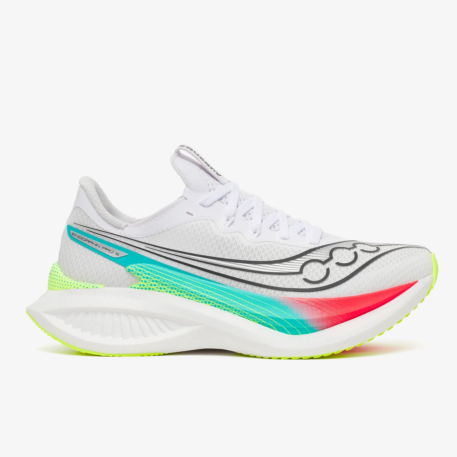 SAUCONY ENDORPHIN PRO 5 F/W