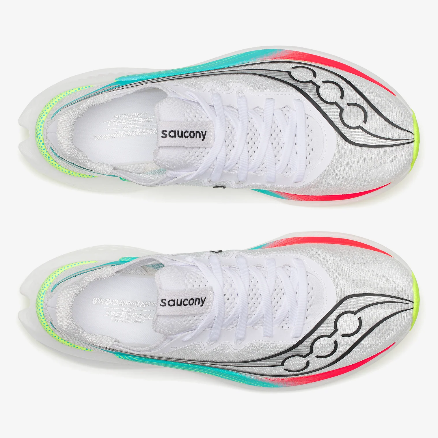 SAUCONY ENDORPHIN PRO 5 F/W