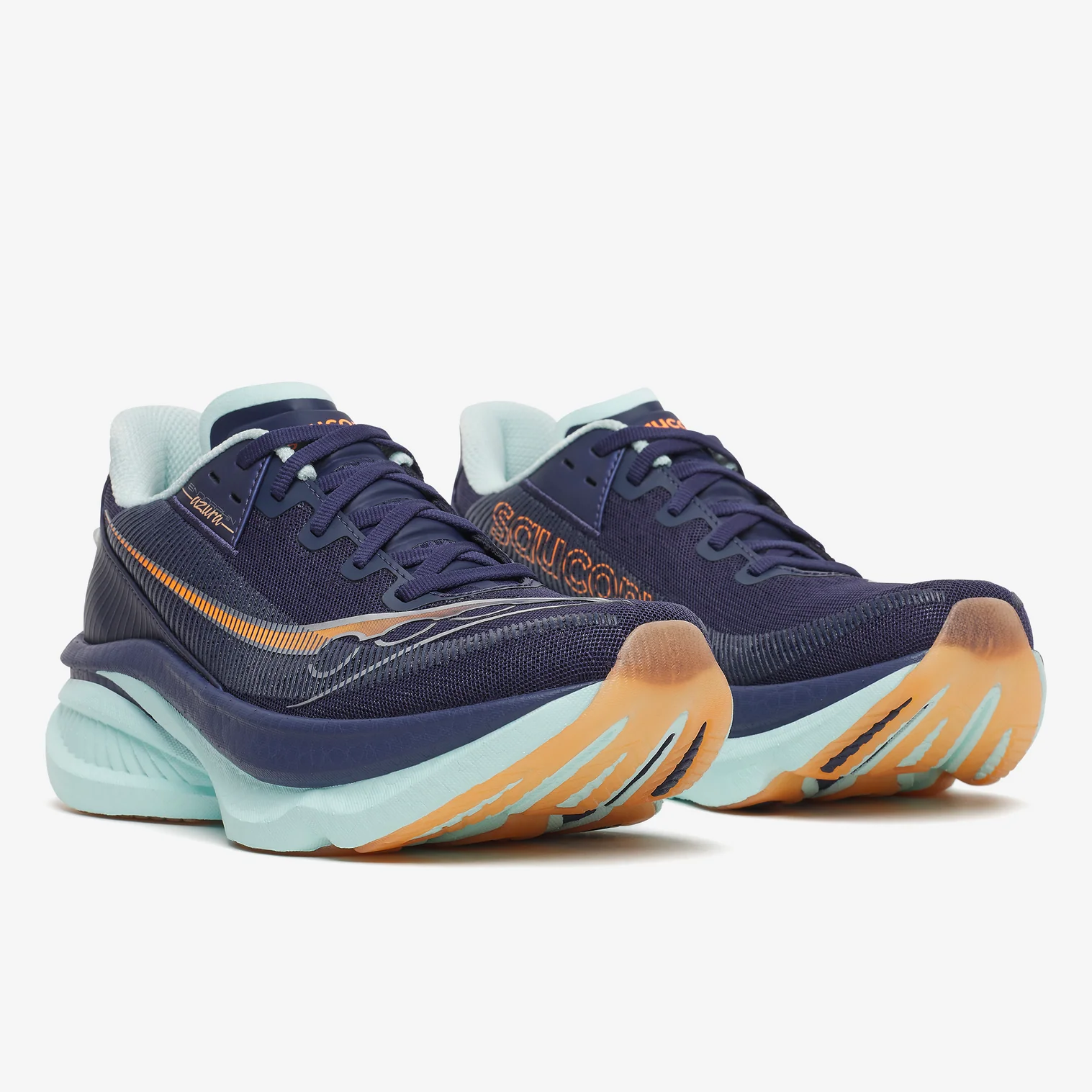 SAUCONY ENDORPHIN AZURA F/W