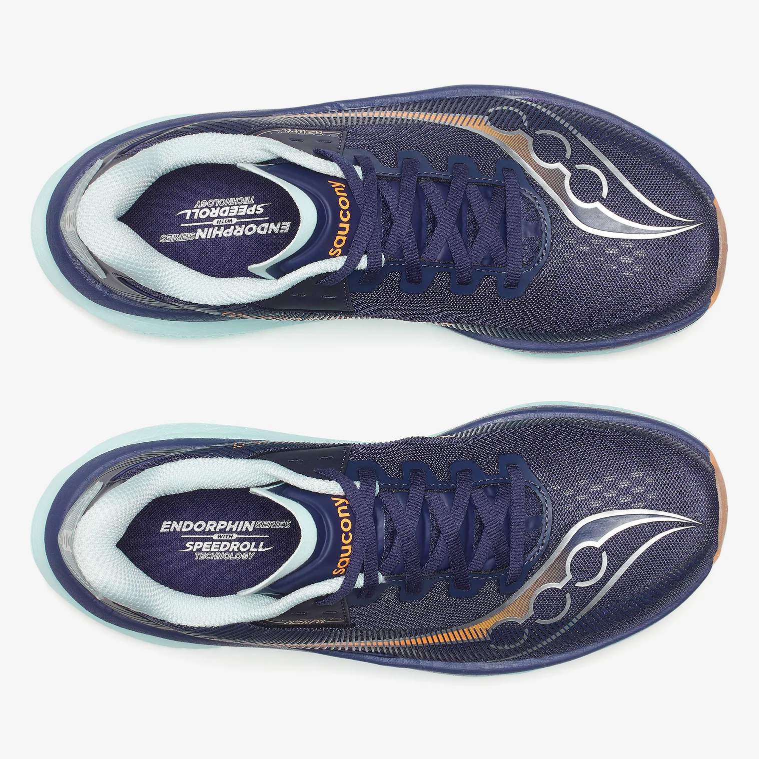 SAUCONY ENDORPHIN AZURA F/W