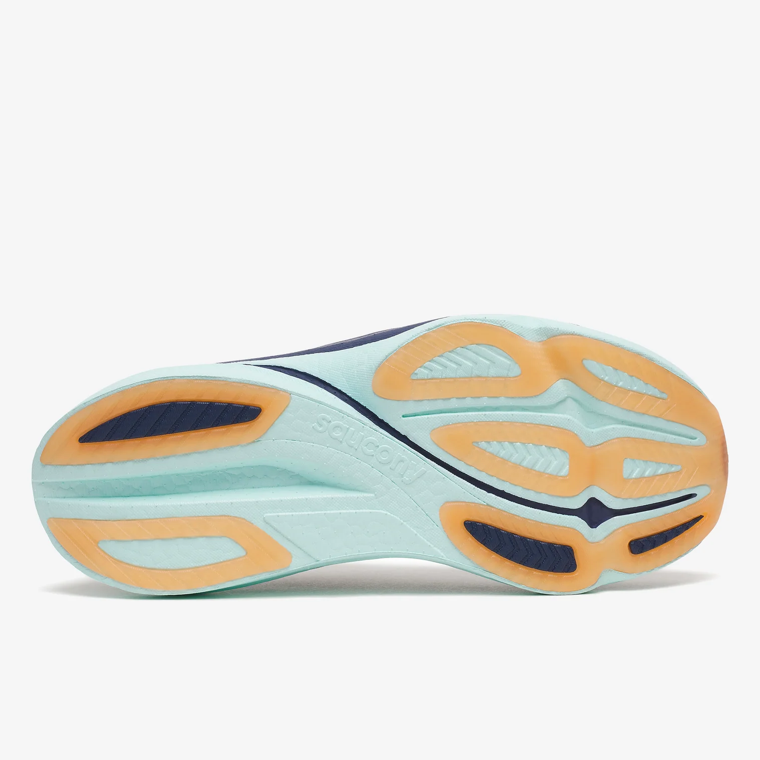 SAUCONY ENDORPHIN AZURA F/W