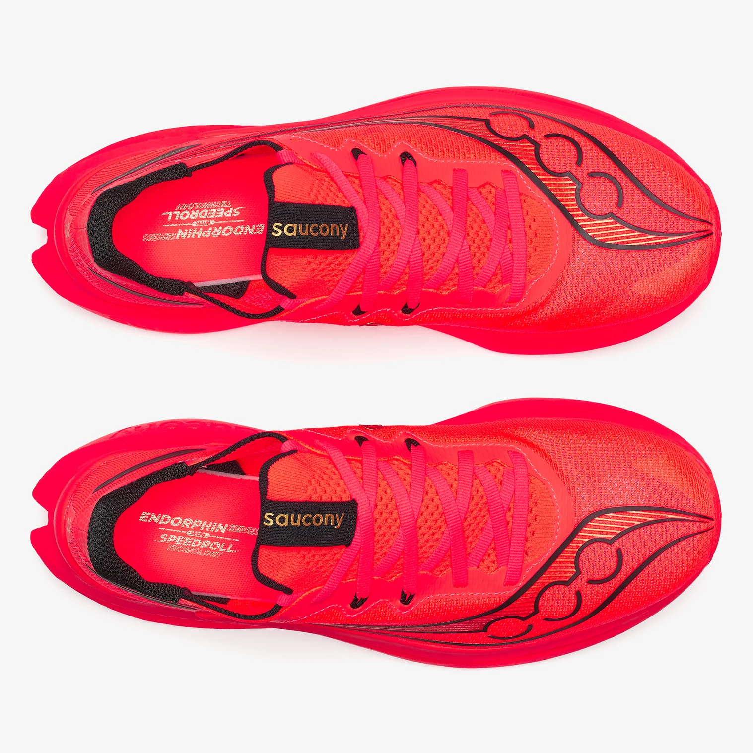 SAUCONY ENDORPHIN PRO 5 H/M