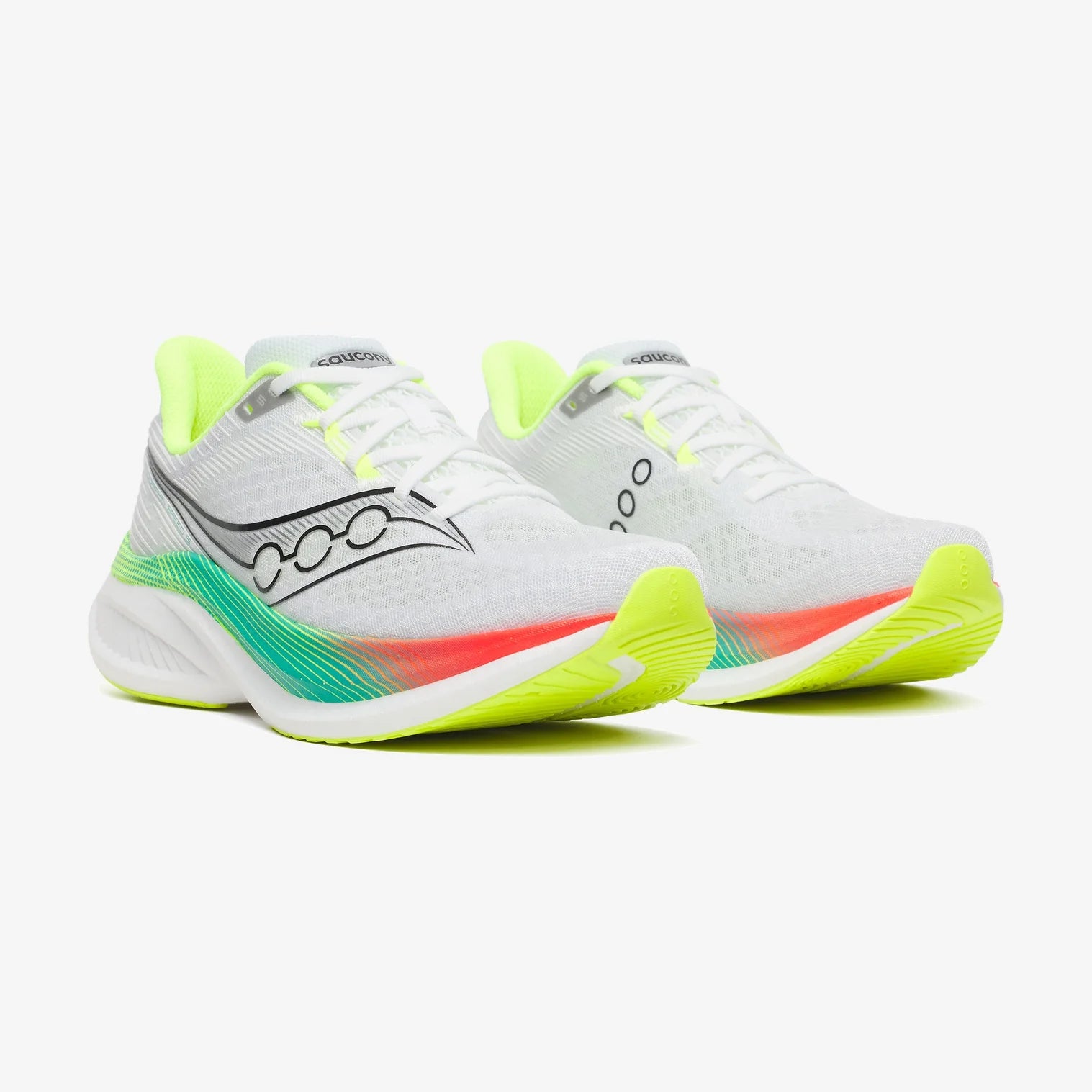 SAUCONY ENDORPHIN SPEED 5 H/M