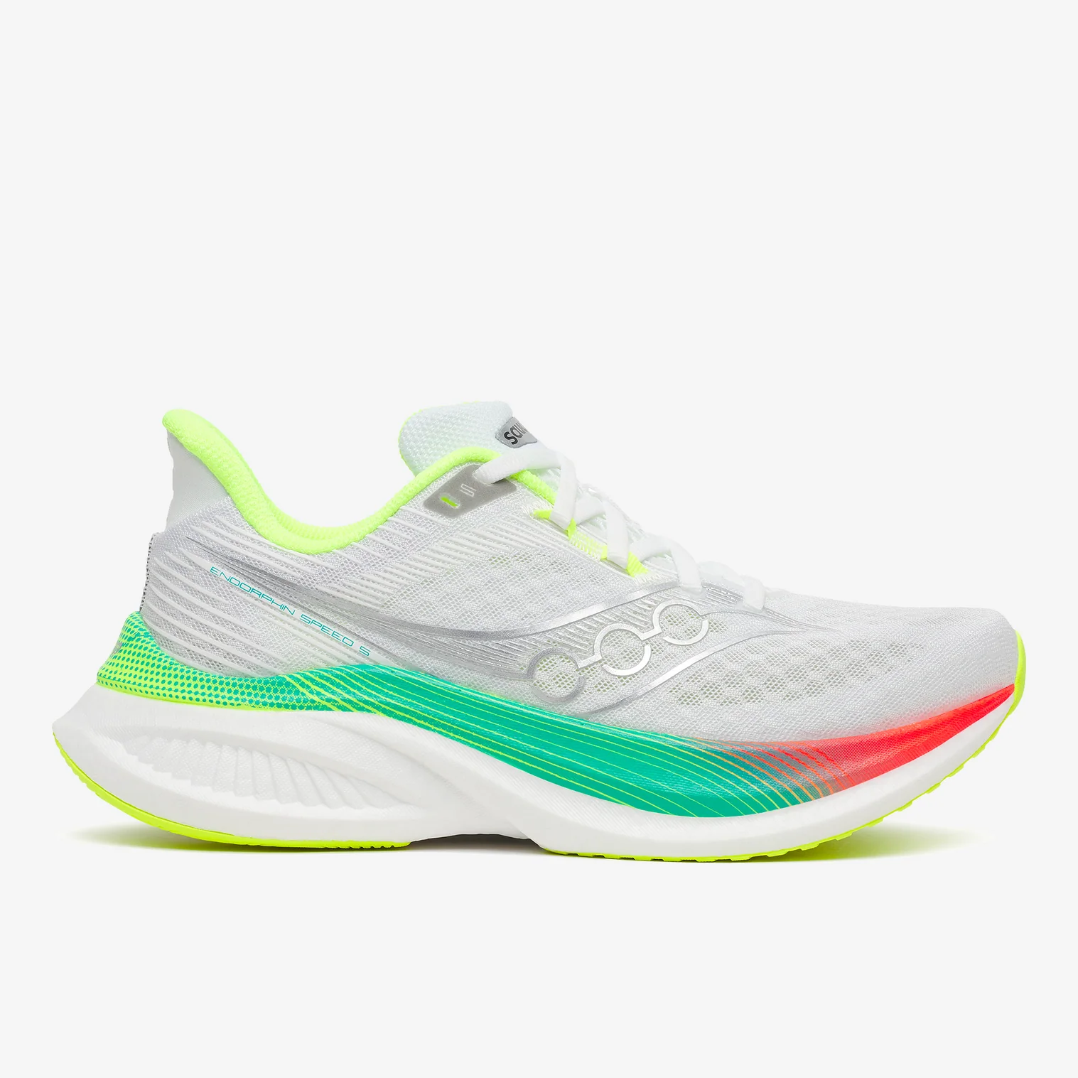 SAUCONY ENDORPHIN SPEED 5 F/W