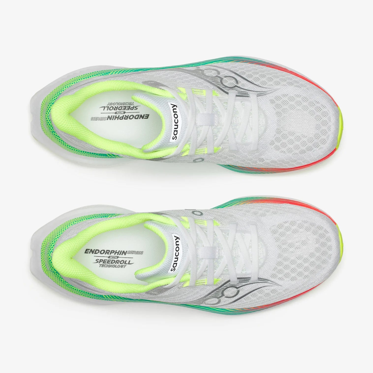SAUCONY ENDORPHIN SPEED 5 F/W