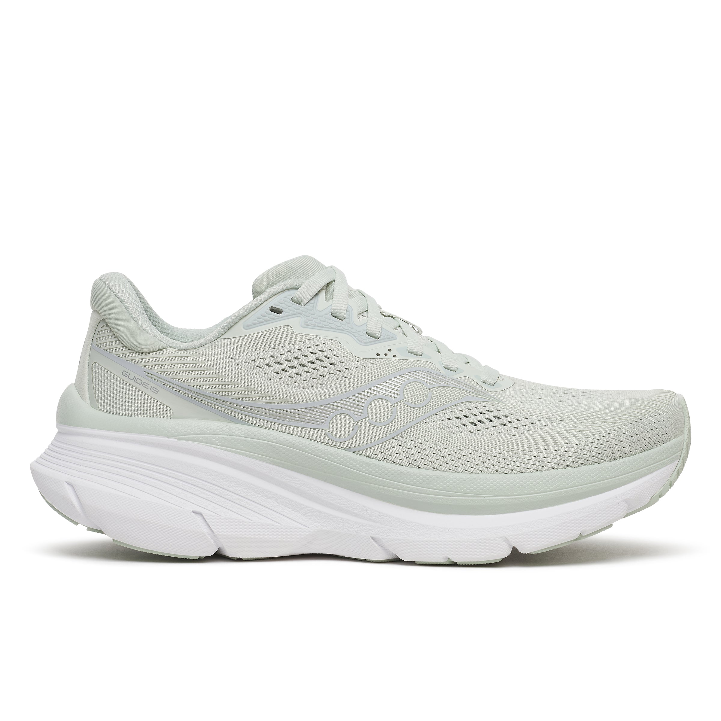 SAUCONY GUIDE 19 F/W