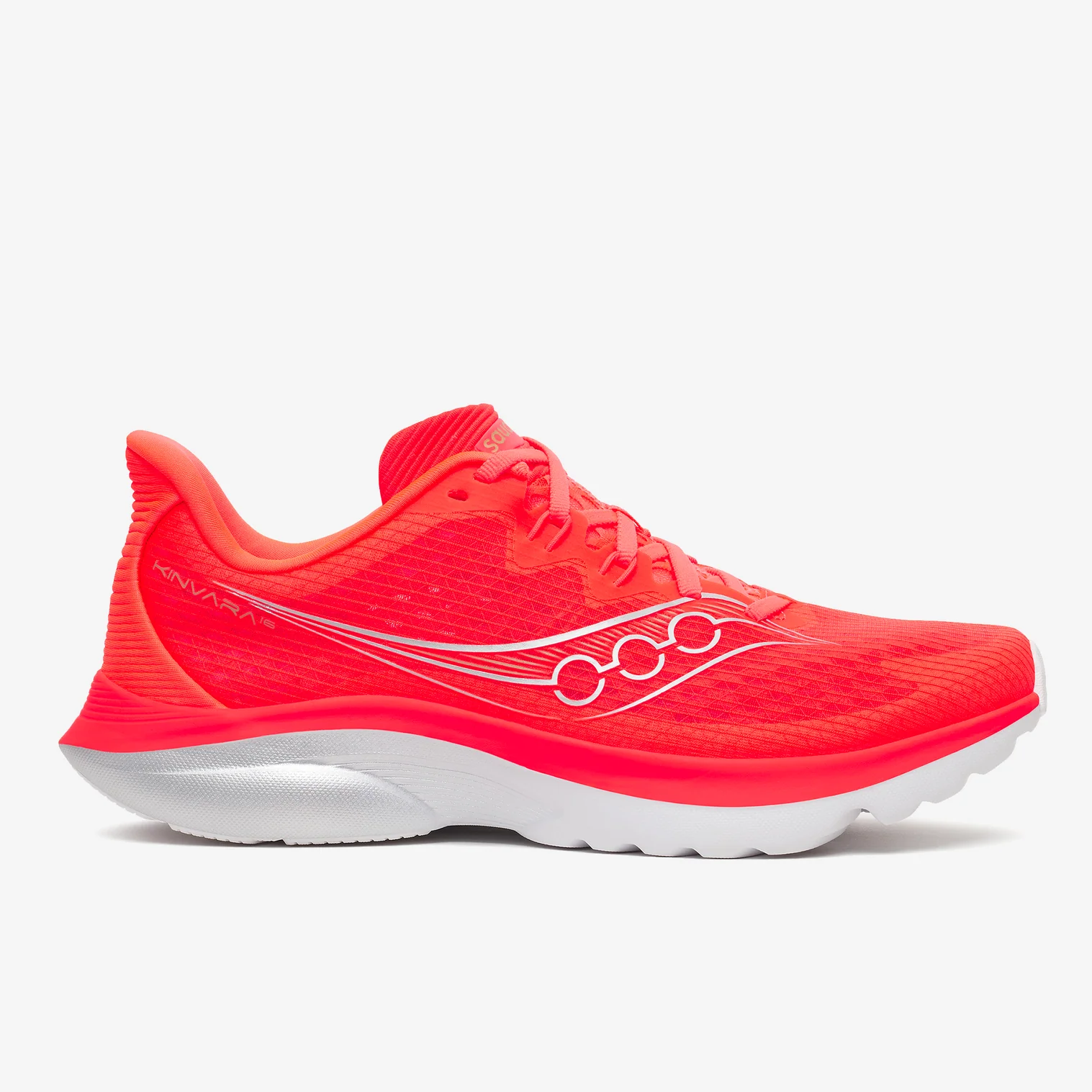 SAUCONY KINVARA 16 H/M