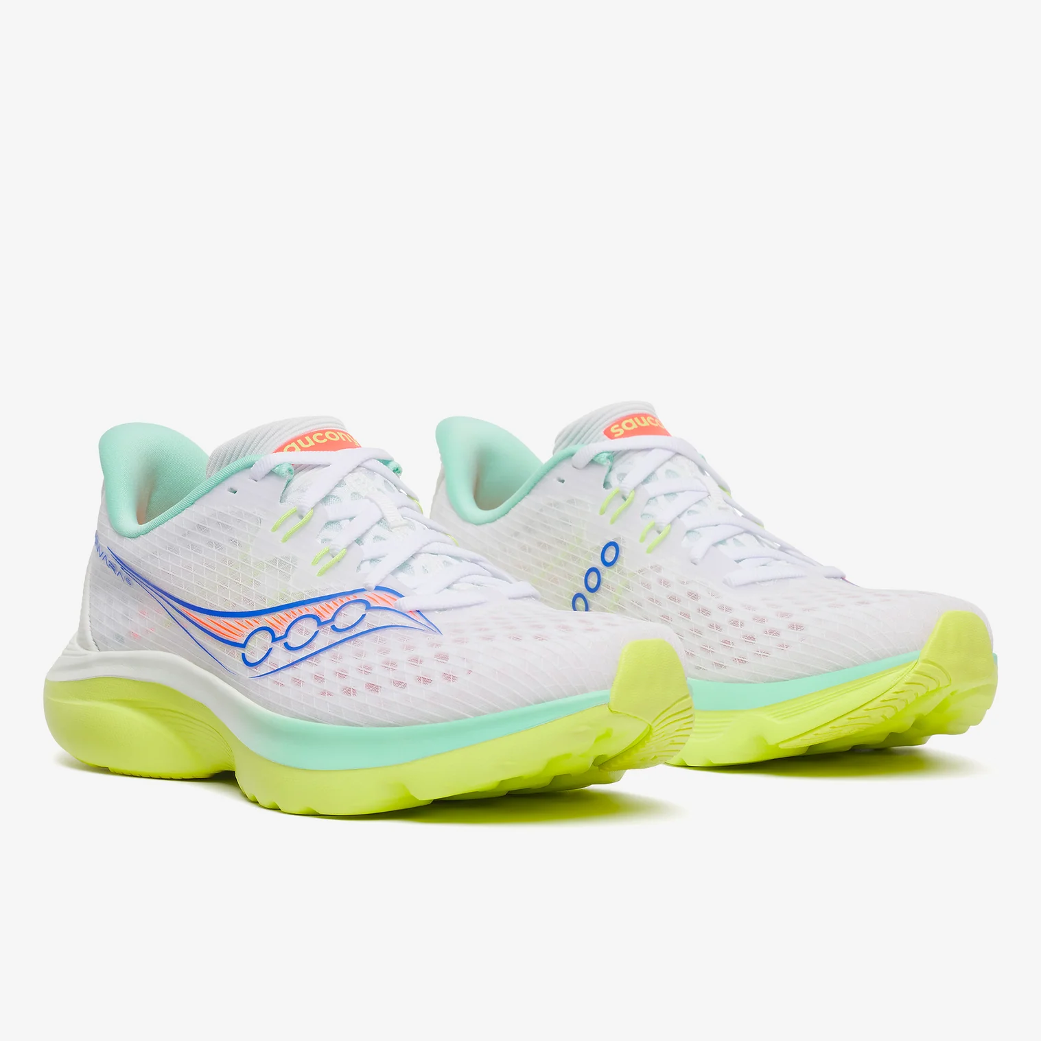 SAUCONY KINVARA 16 F/W