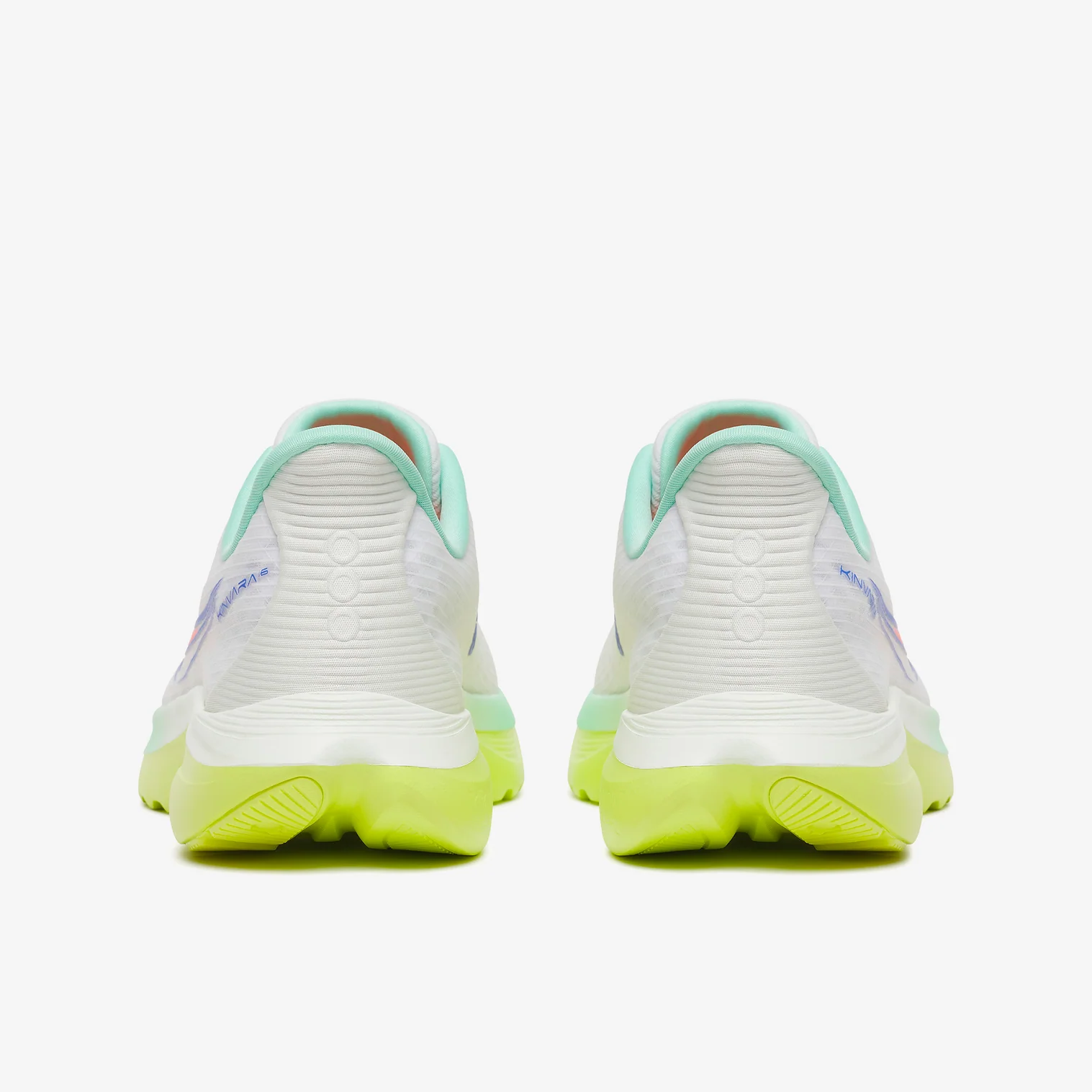 SAUCONY KINVARA 16 F/W