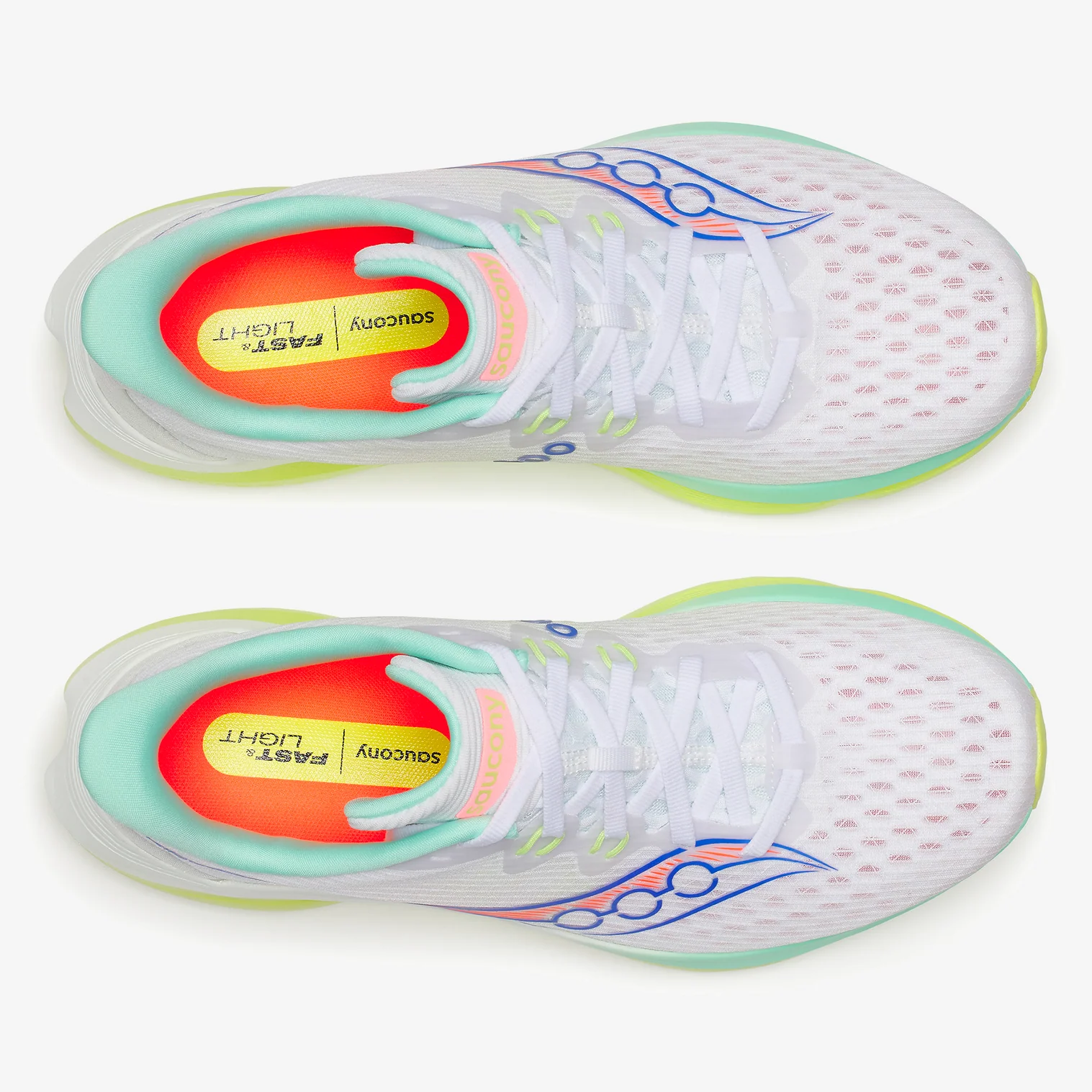 SAUCONY KINVARA 16 F/W