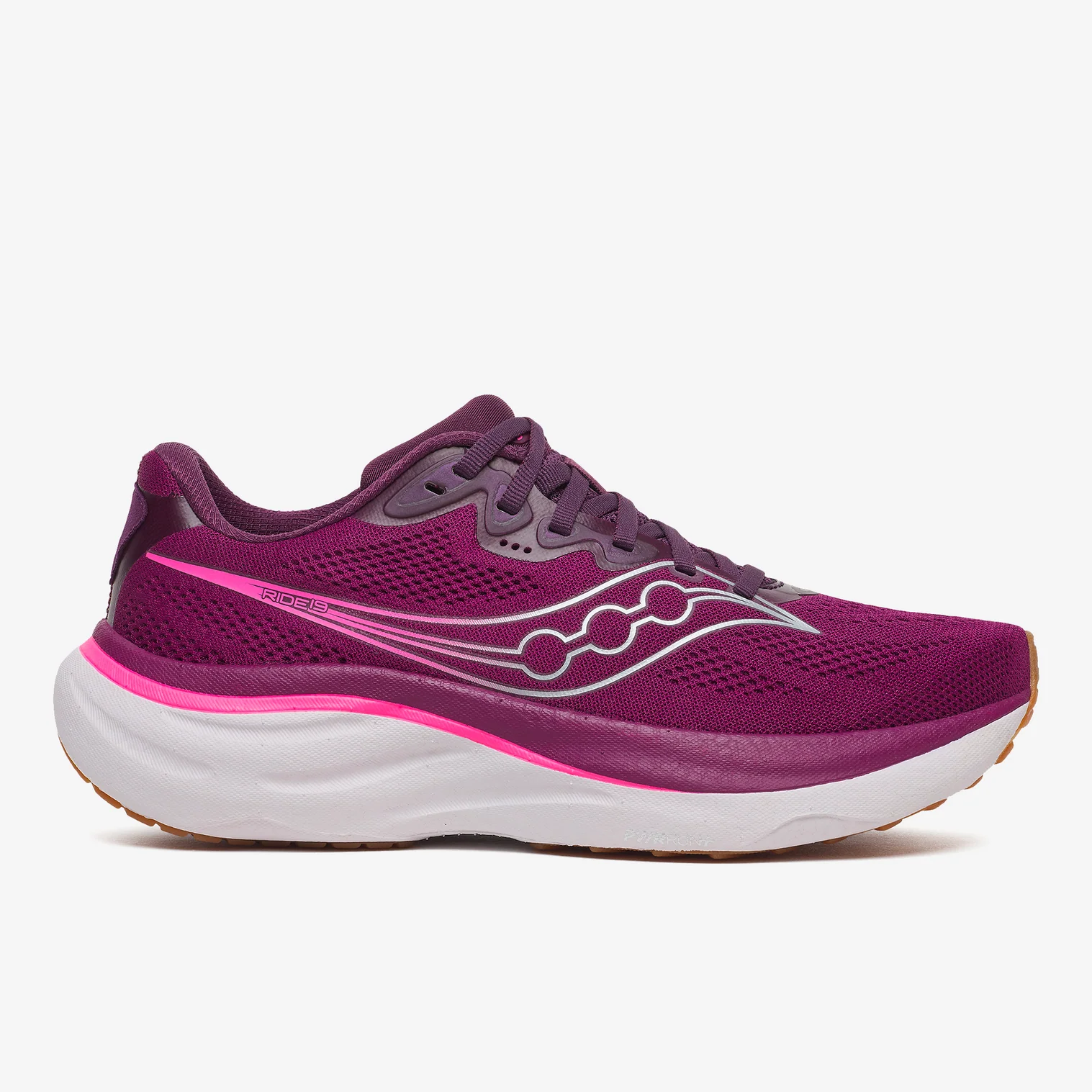 SAUCONY RIDE 19 F/W