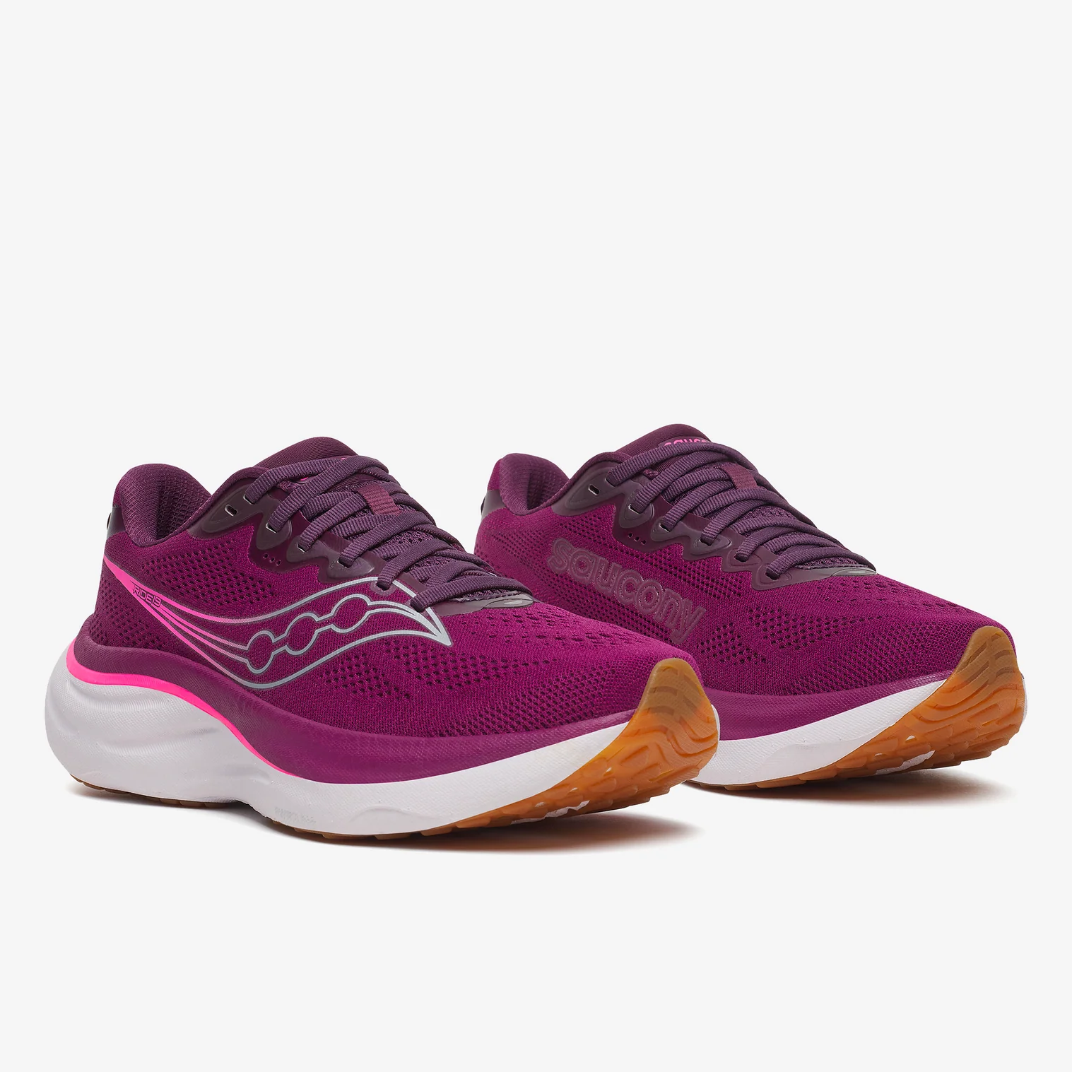 SAUCONY RIDE 19 F/W