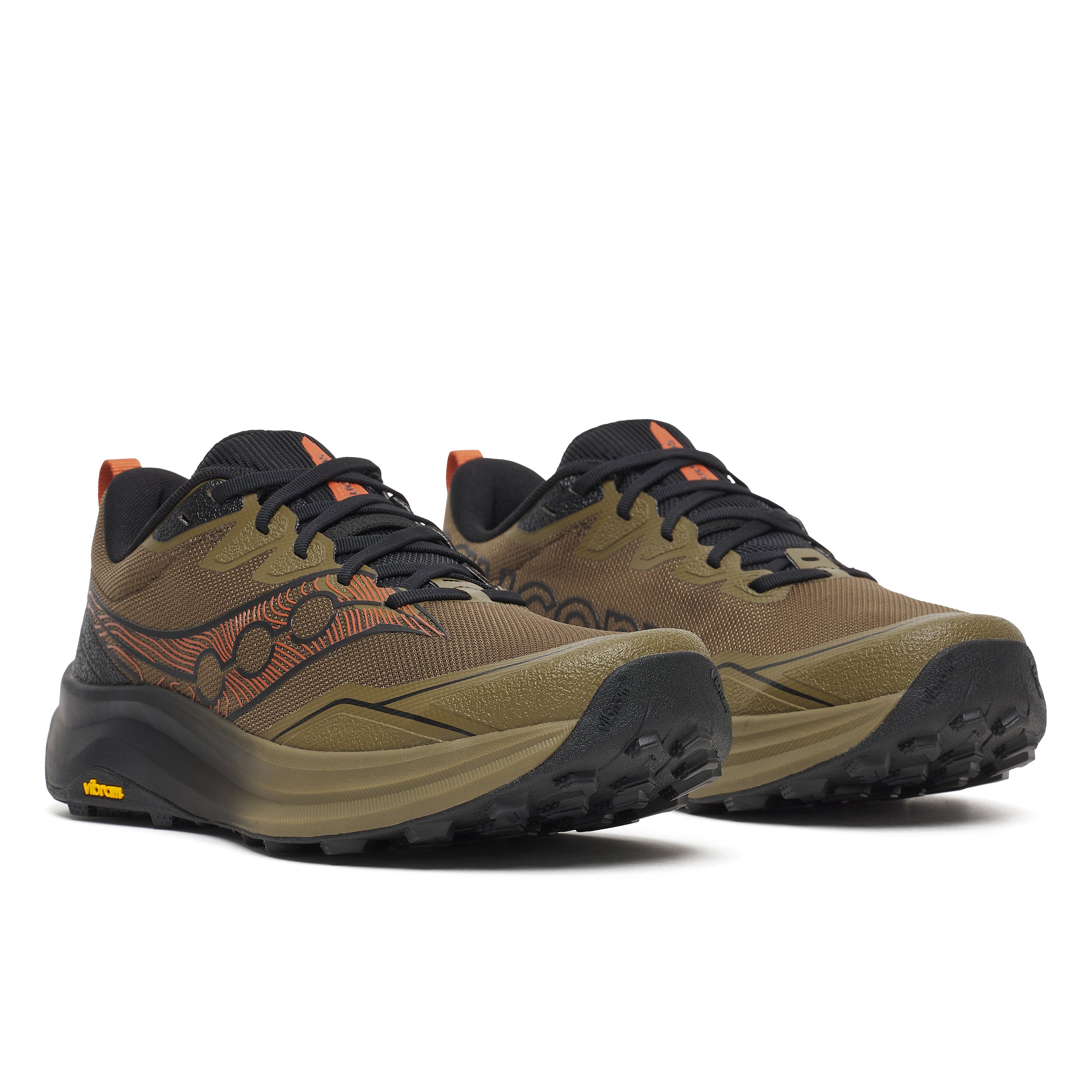 SAUCONY PEREGRINE 16 H/M