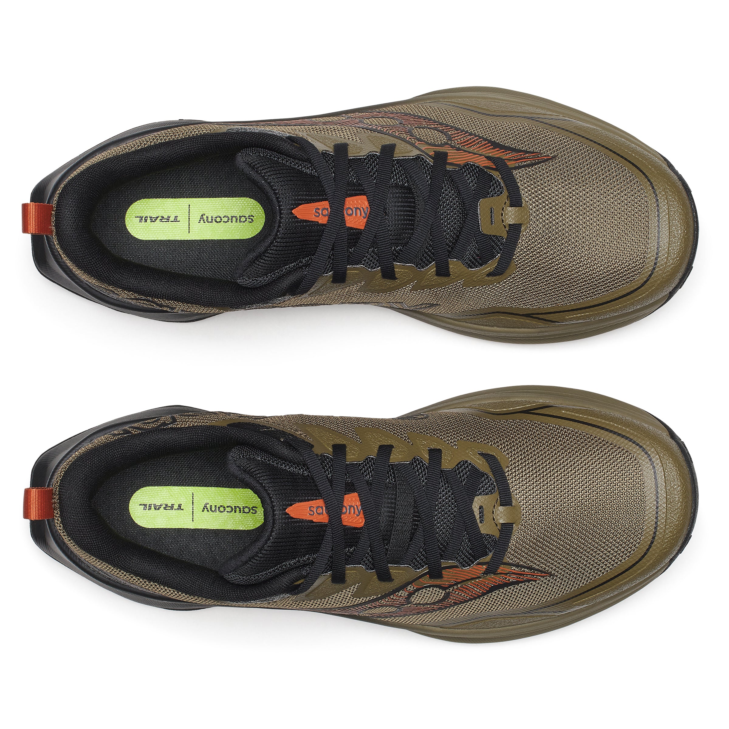 SAUCONY PEREGRINE 16 H/M