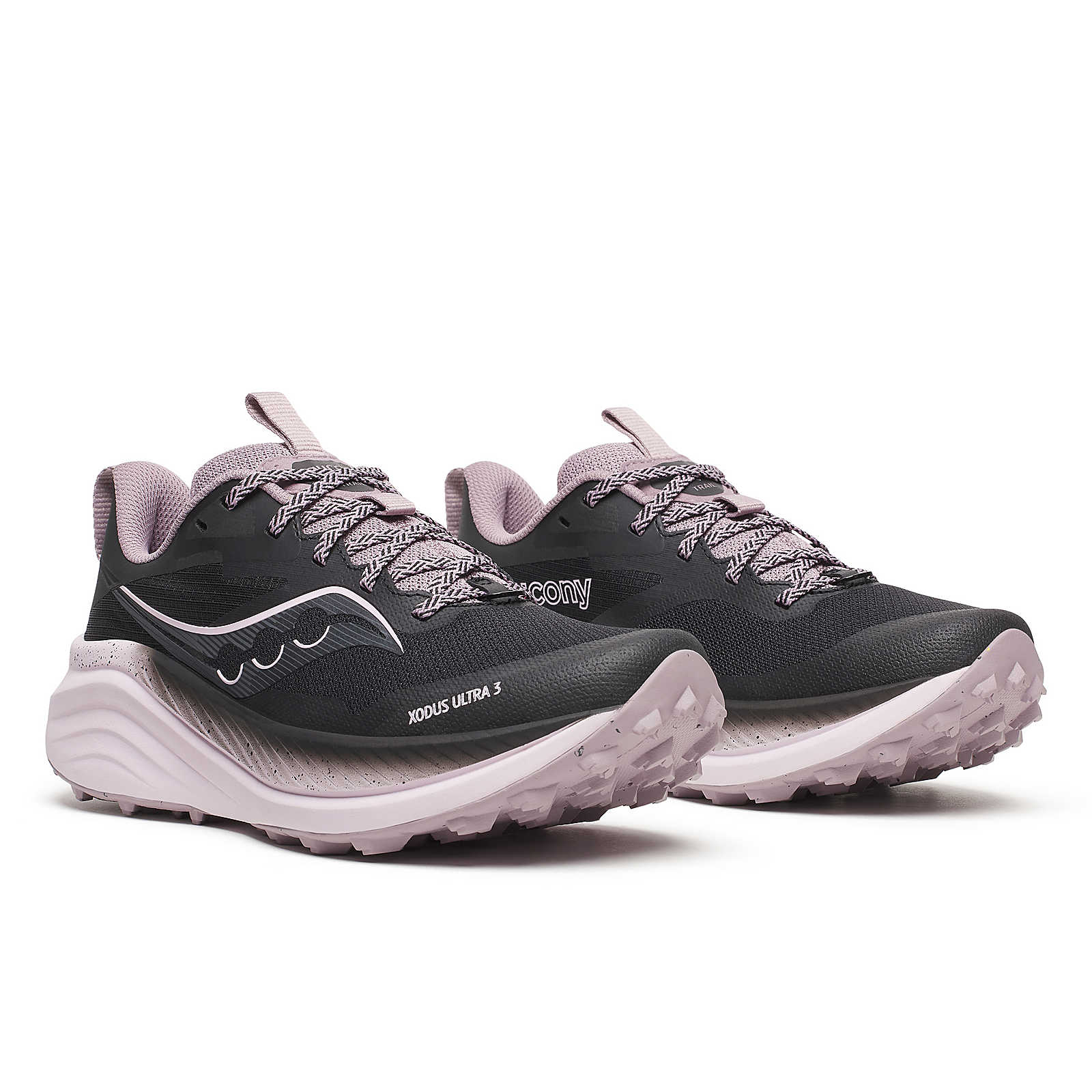 SAUCONY XODUS ULTRA 3 F/W