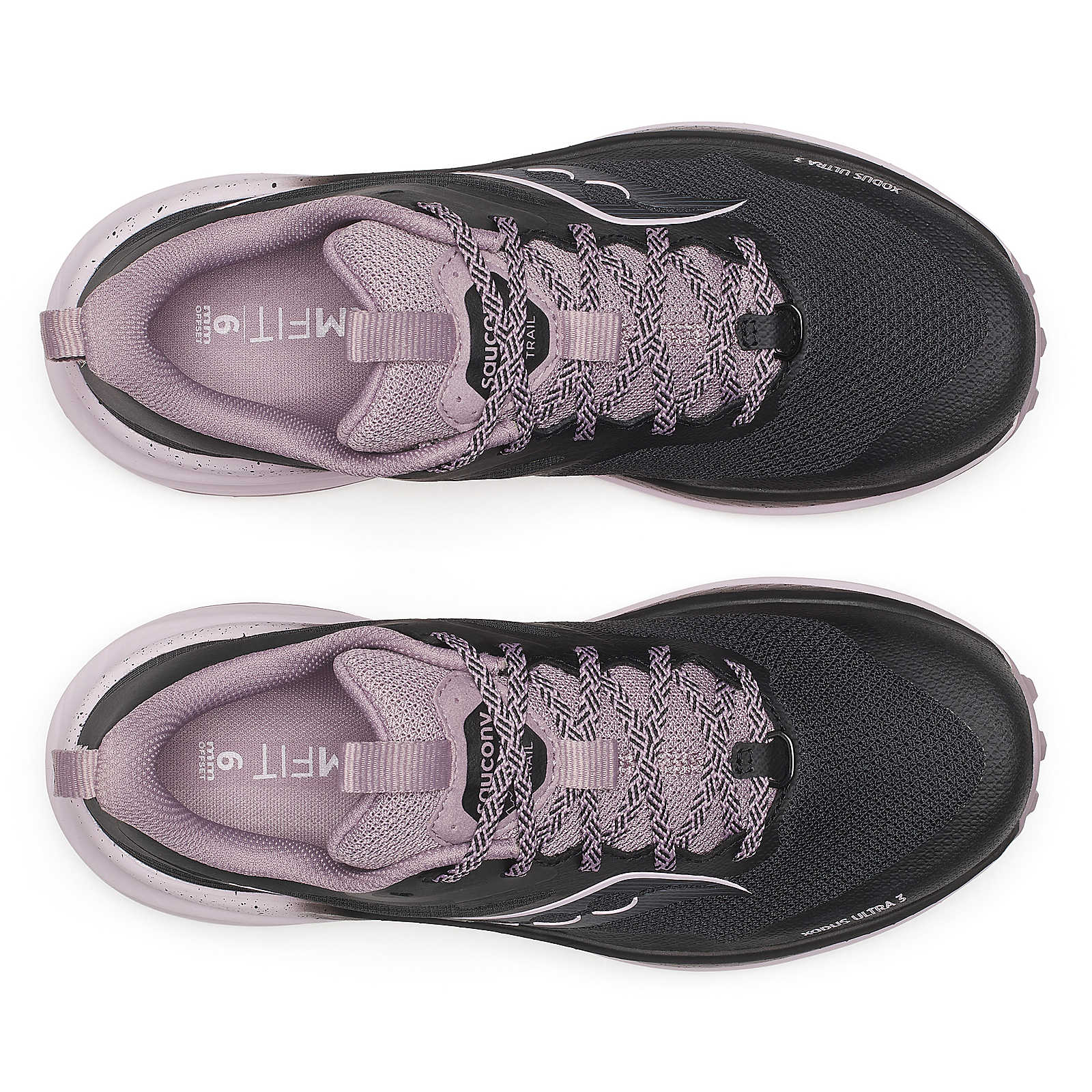 SAUCONY XODUS ULTRA 3 F/W