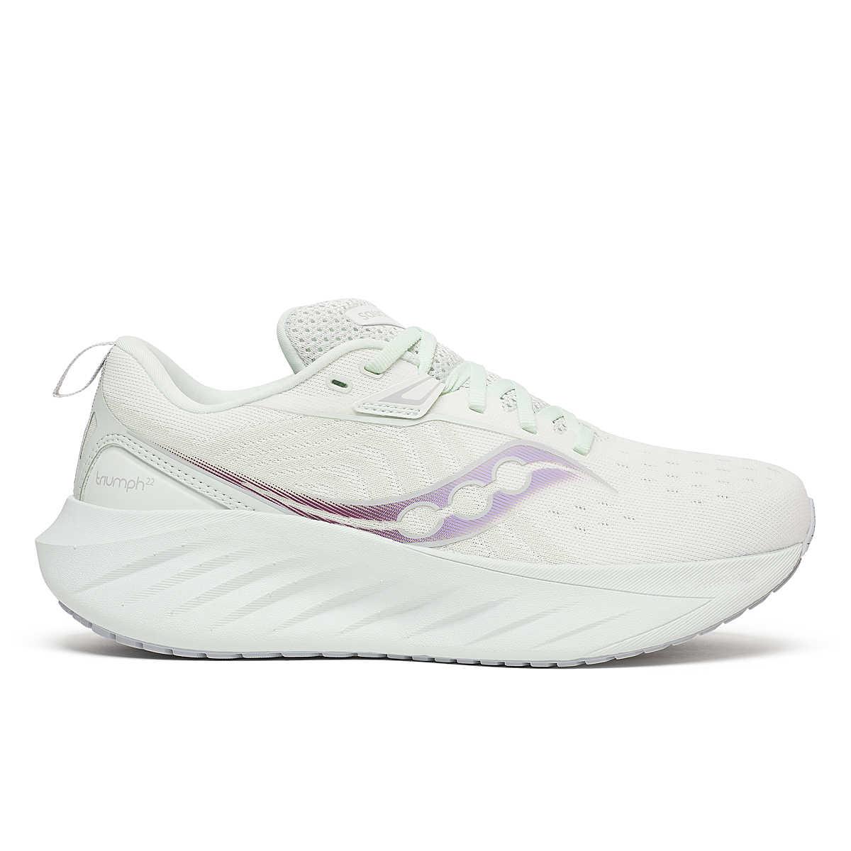 SAUCONY TRIUMPH 22 F/W