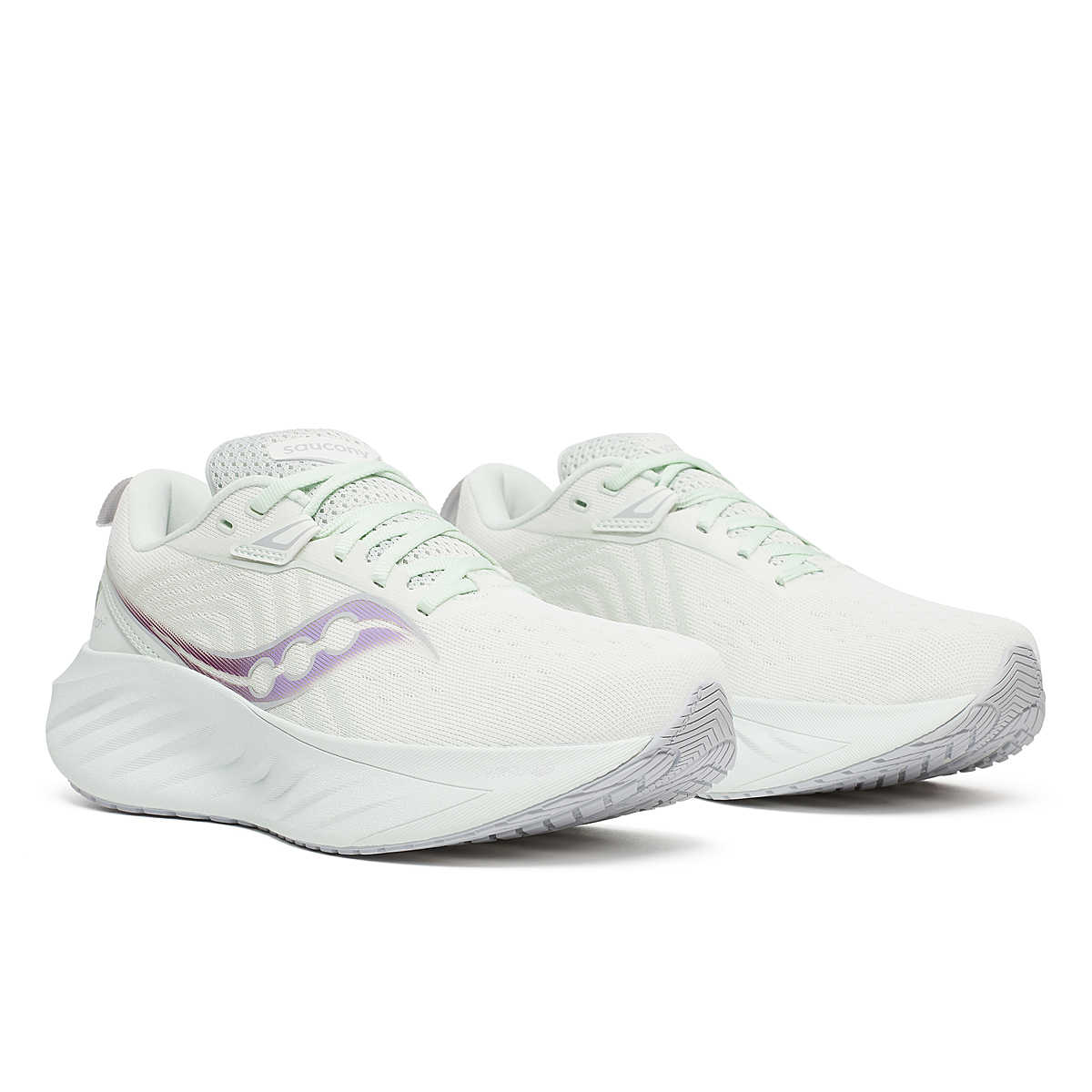 SAUCONY TRIUMPH 22 F/W