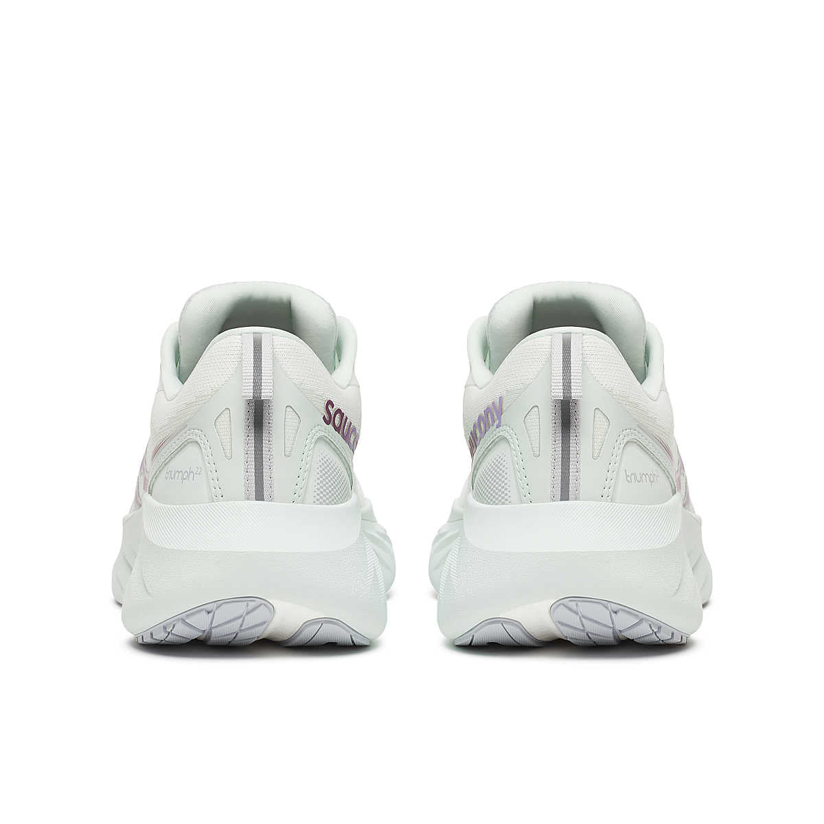 SAUCONY TRIUMPH 22 F/W