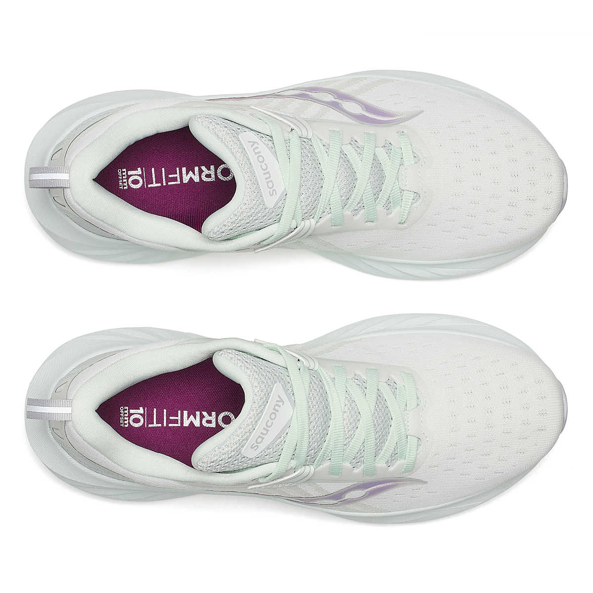 SAUCONY TRIUMPH 22 F/W