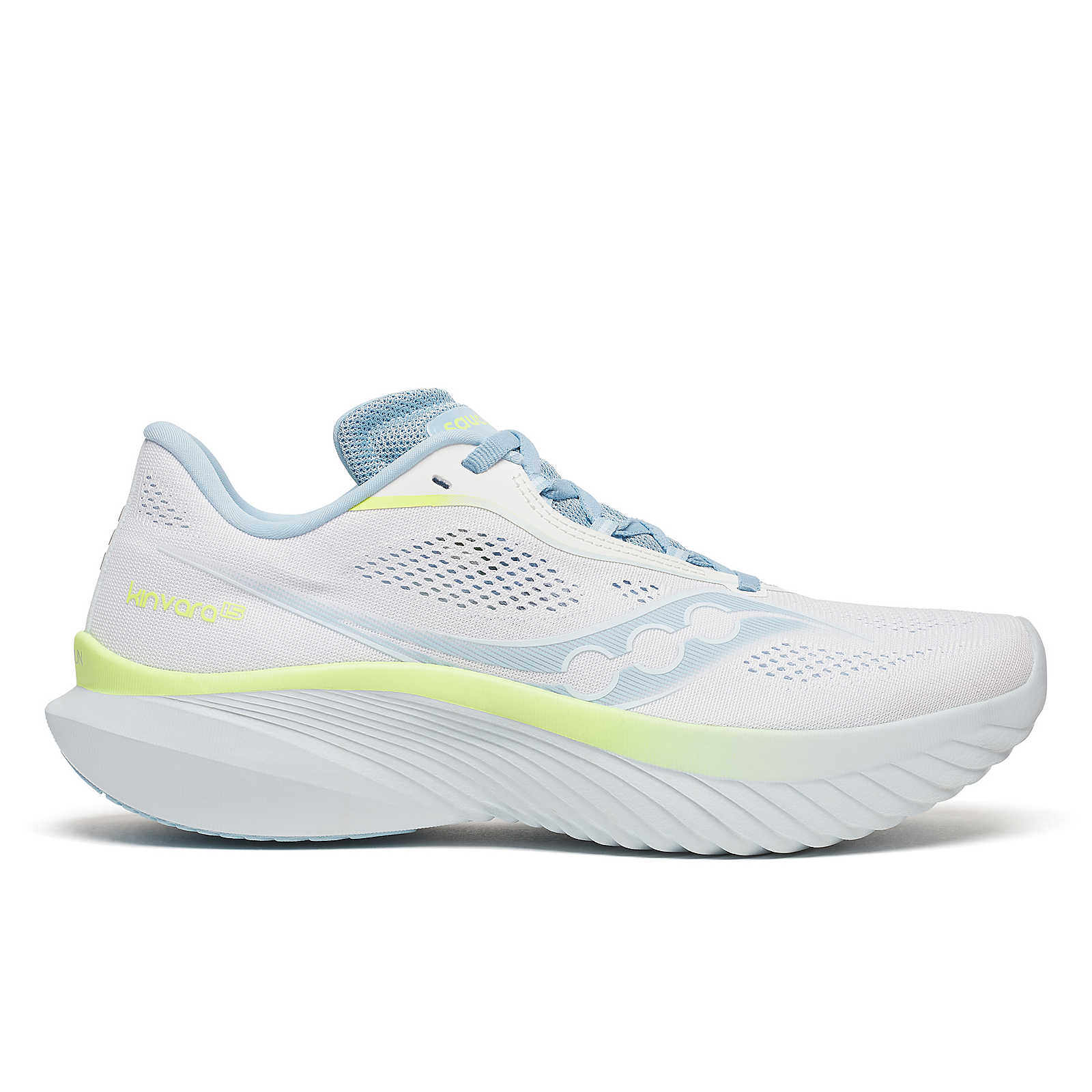 SAUCONY KINVARA 15 F/W