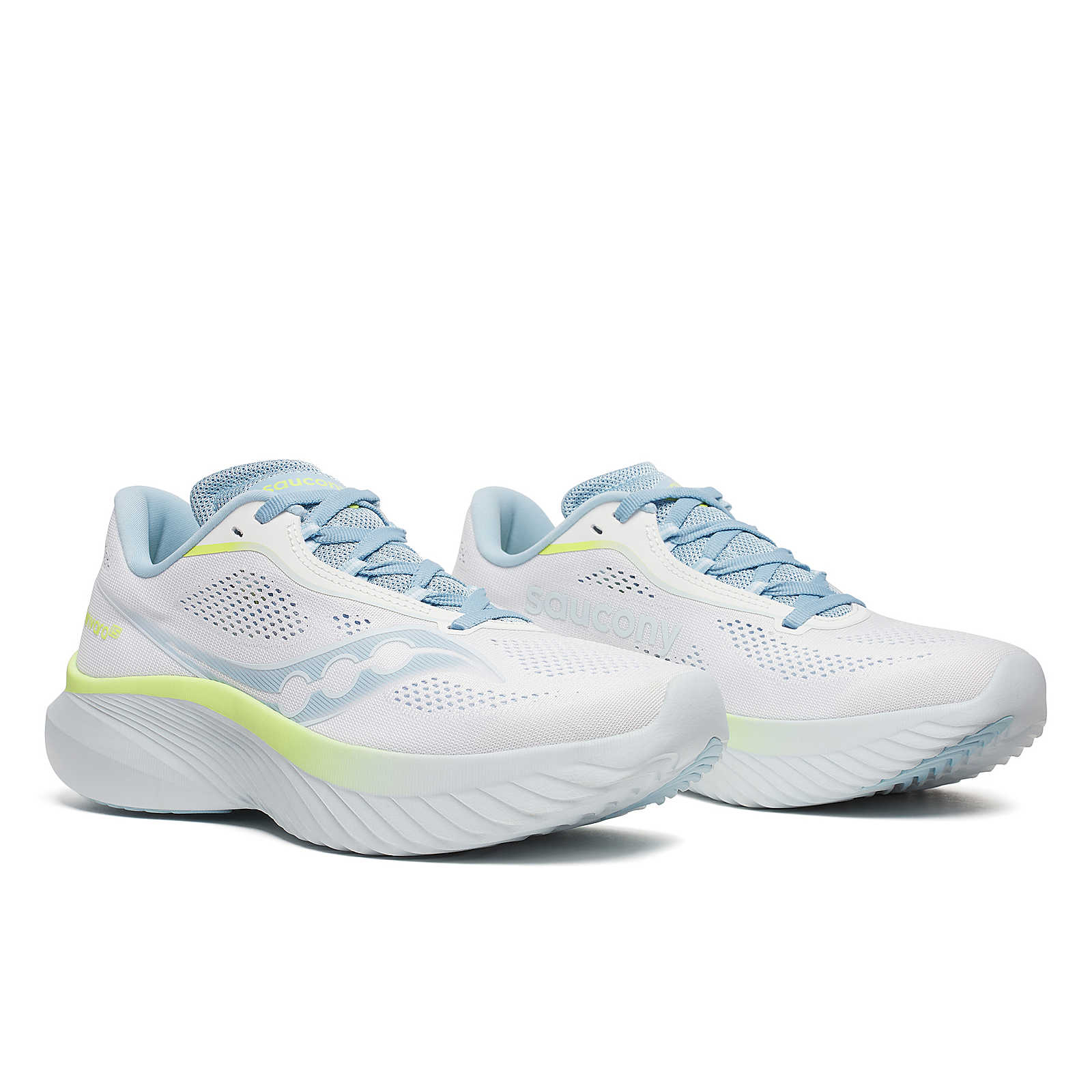 SAUCONY KINVARA 15 F/W
