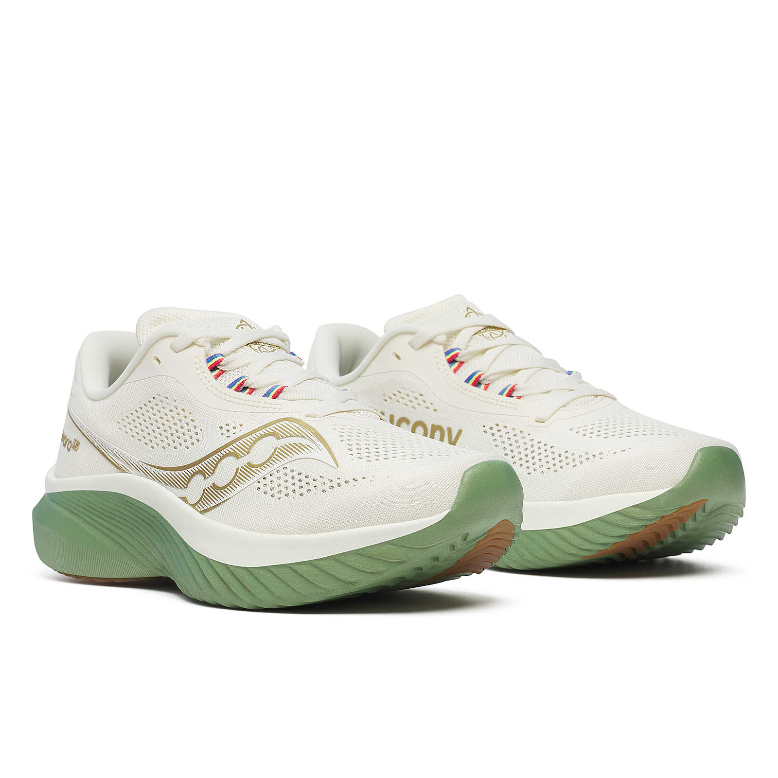 SAUCONY KINVARA 15 F/W