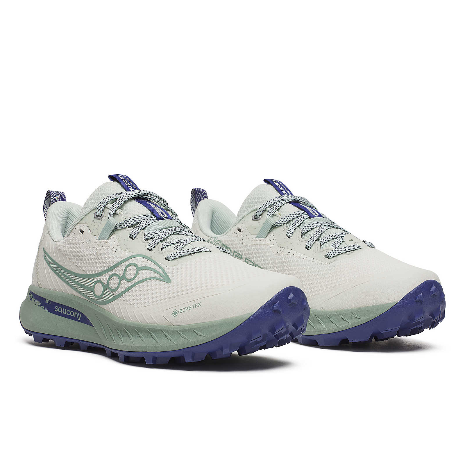 SAUCONY PEREGRINE 15 GTX F/W