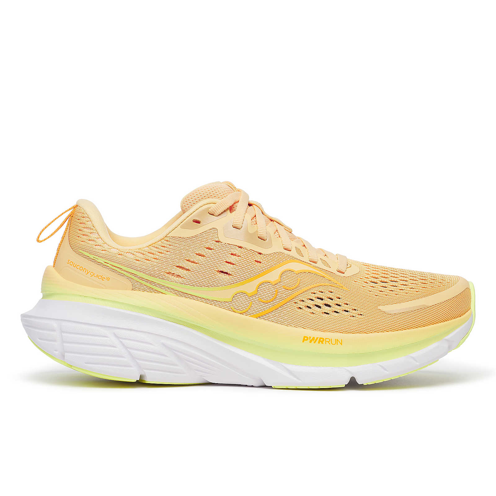 SAUCONY GUIDE 18 F/W