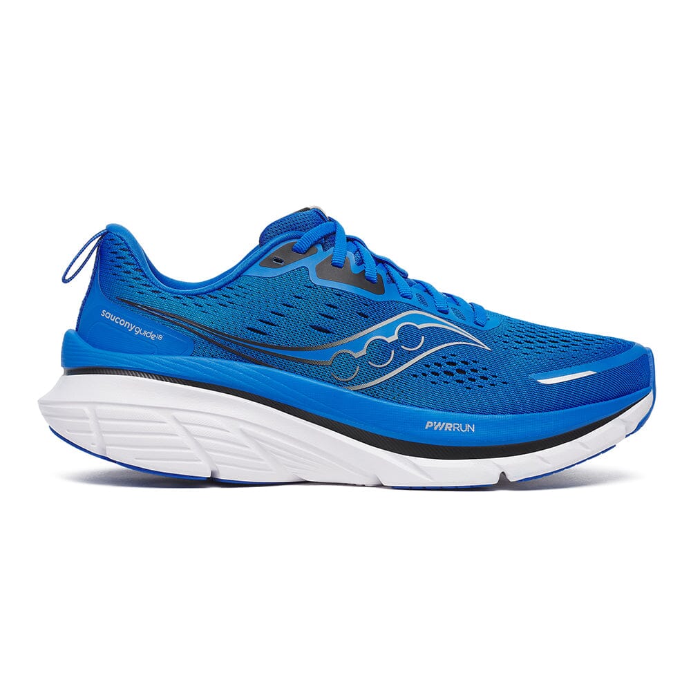 SAUCONY GUIDE 18 H/M