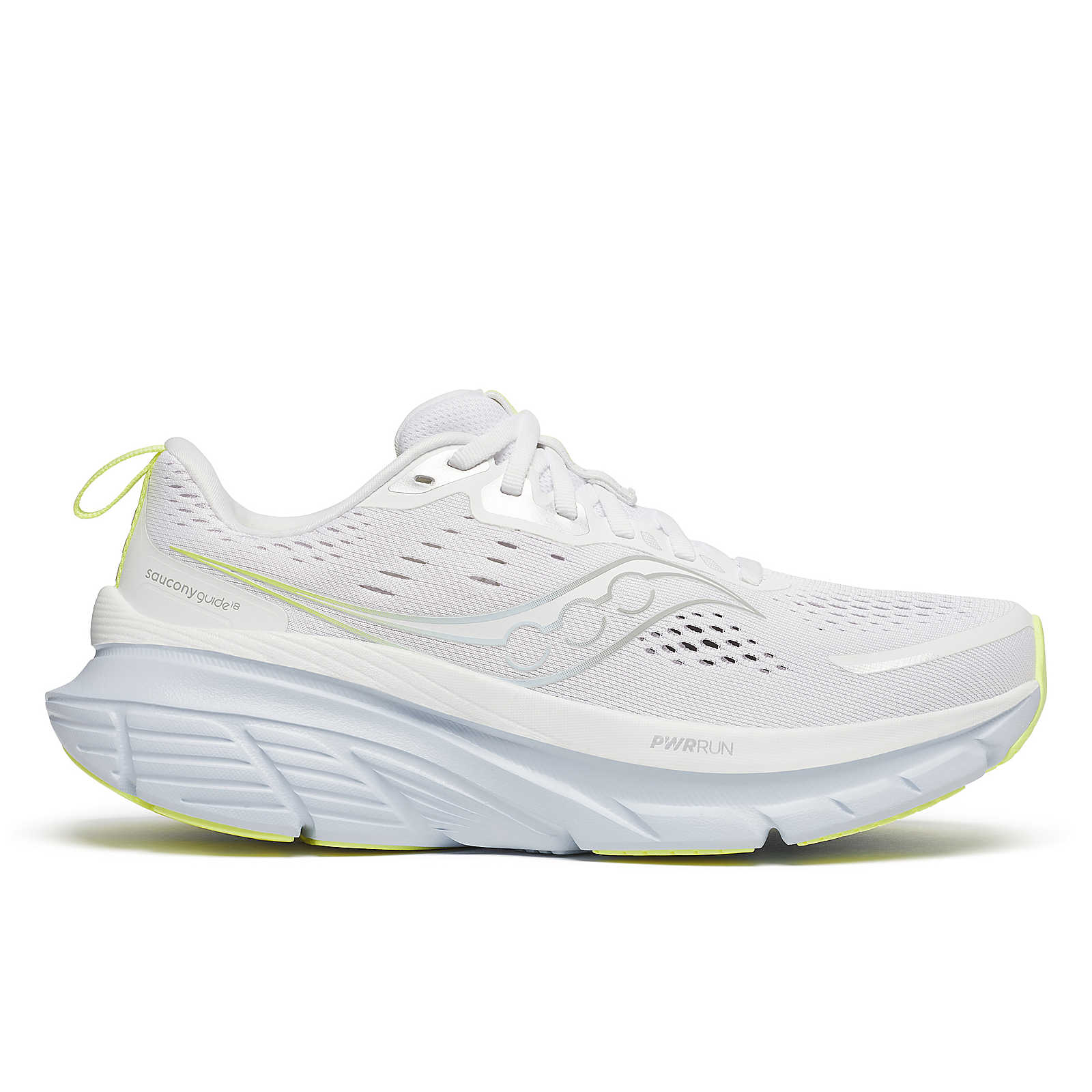 SAUCONY GUIDE 18 F/W