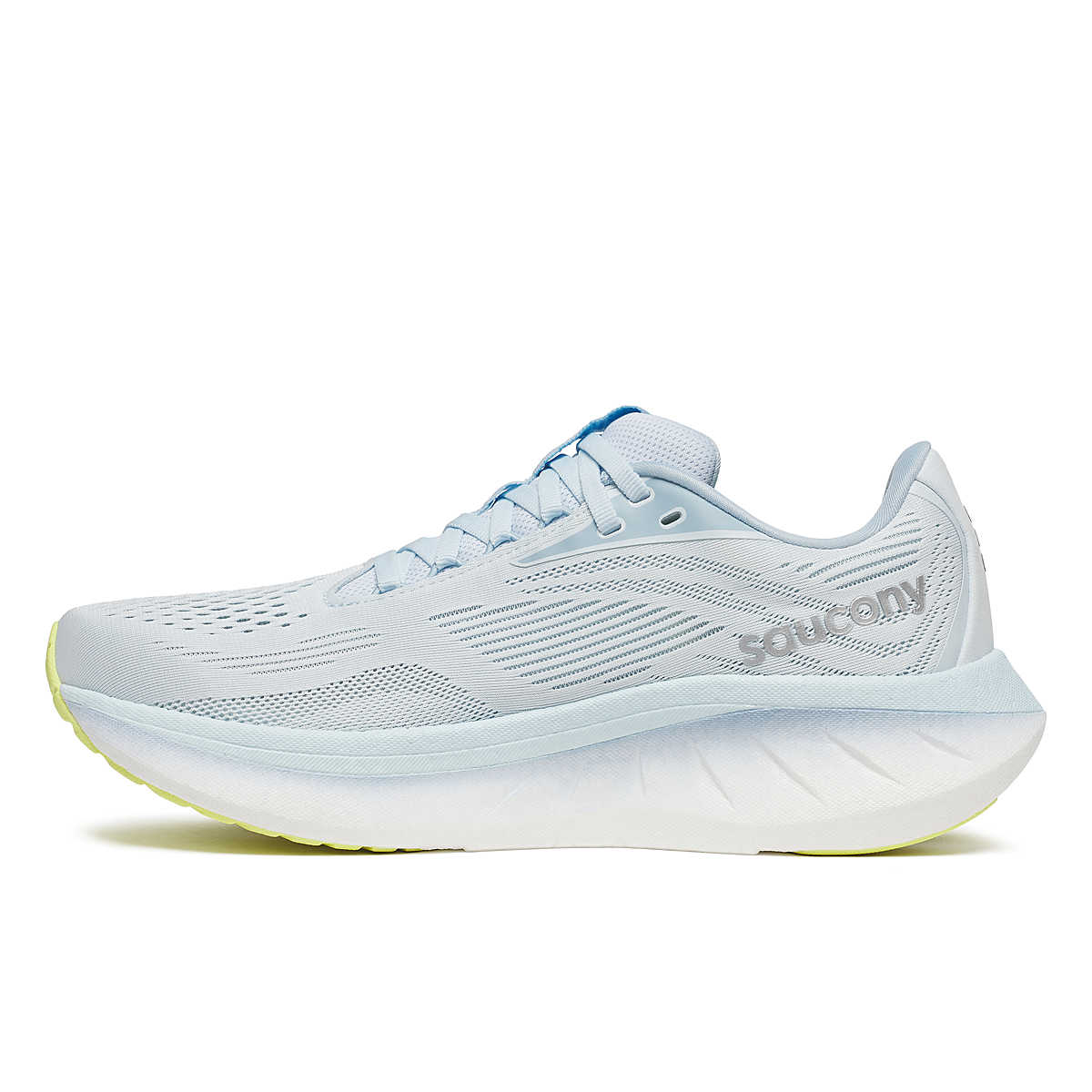 SAUCONY RIDE 18 F/W