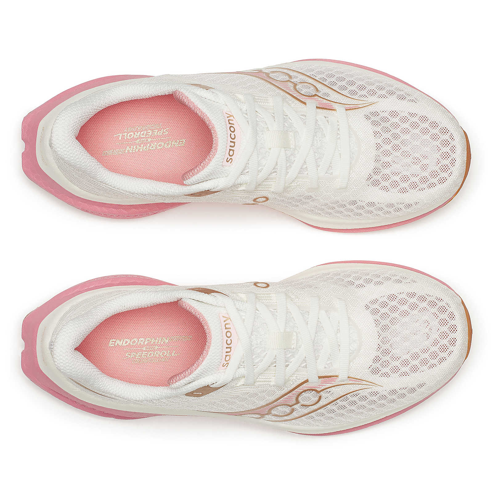 SAUCONY ENDORPHIN SPEED 5 F/W