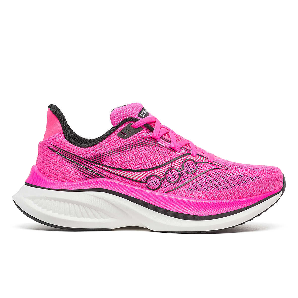SAUCONY ENDORPHIN SPEED 5 F/W