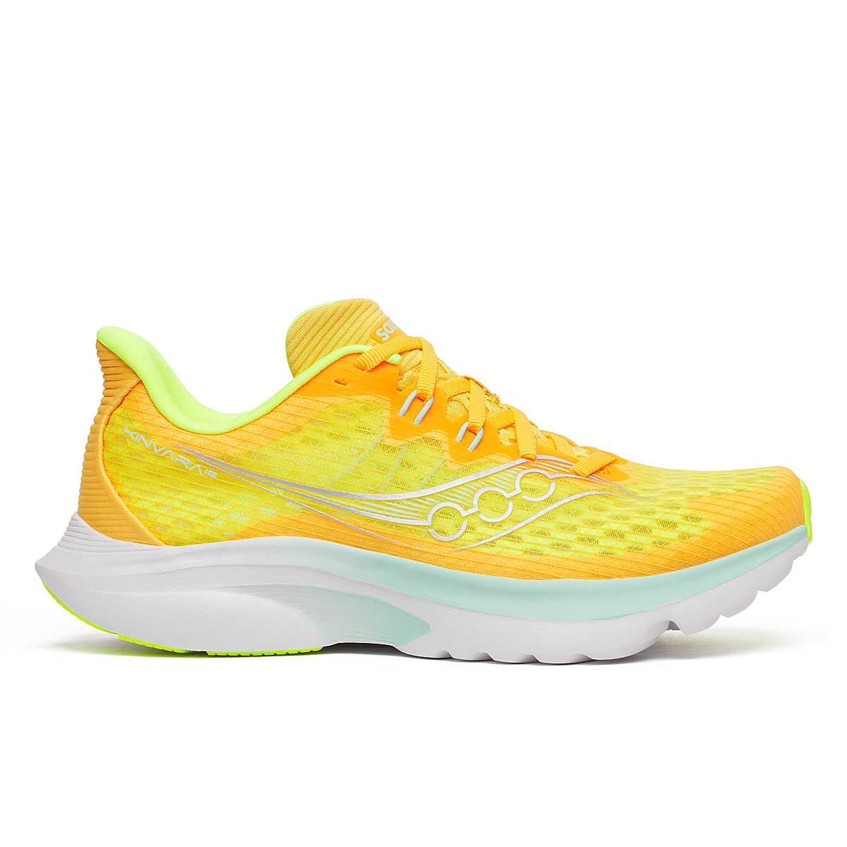 SAUCONY KINVARA 16 F/W