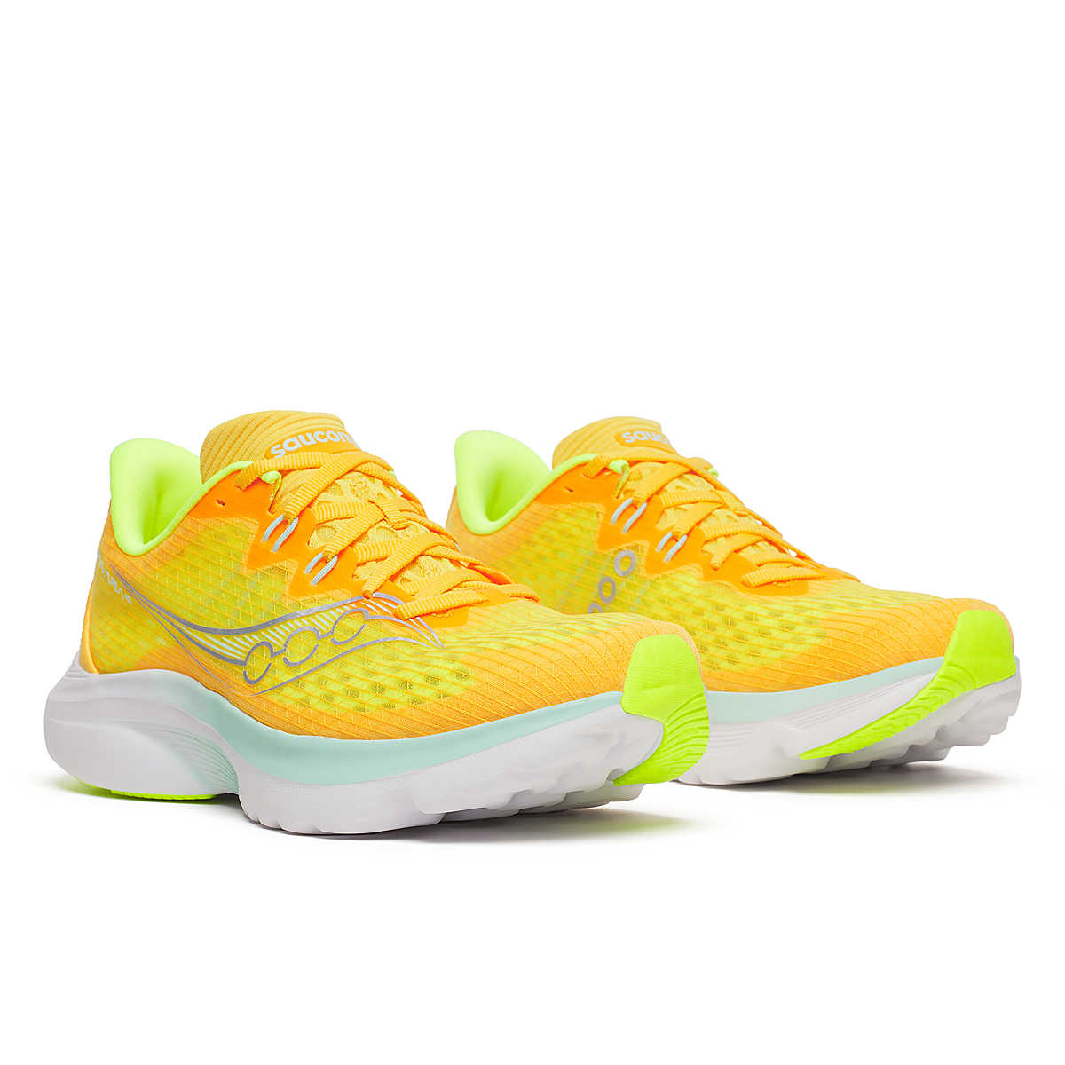 SAUCONY KINVARA 16 F/W
