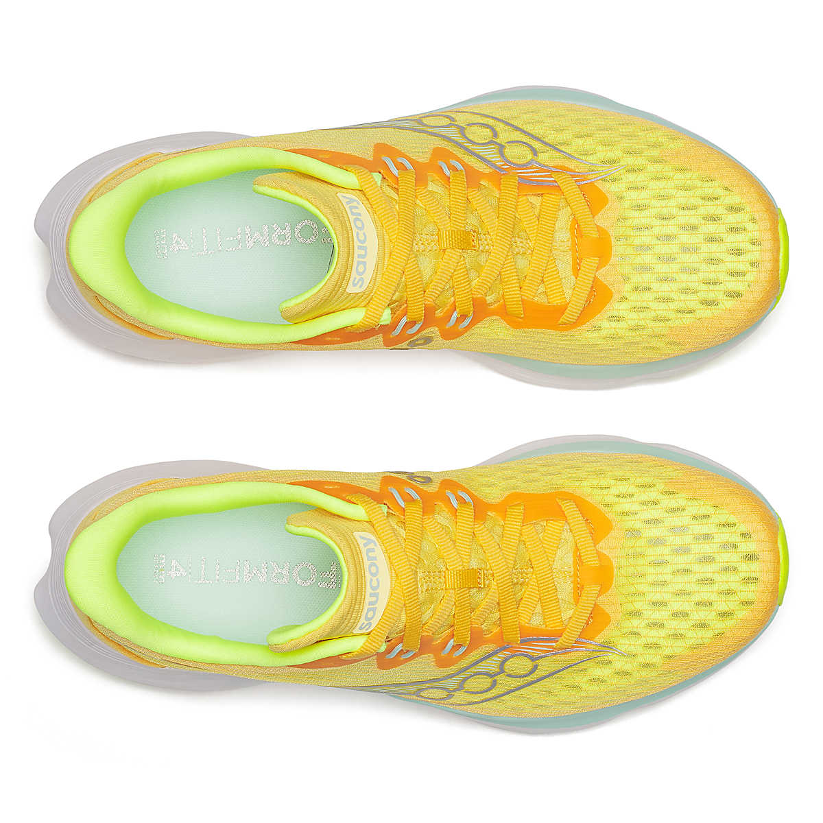 SAUCONY KINVARA 16 F/W