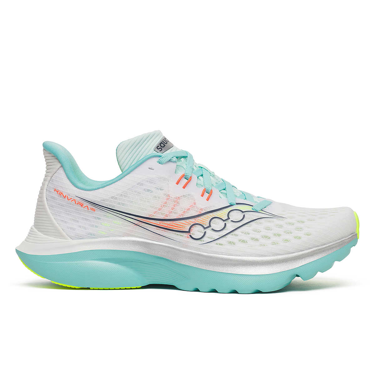 SAUCONY KINVARA 16 F/W