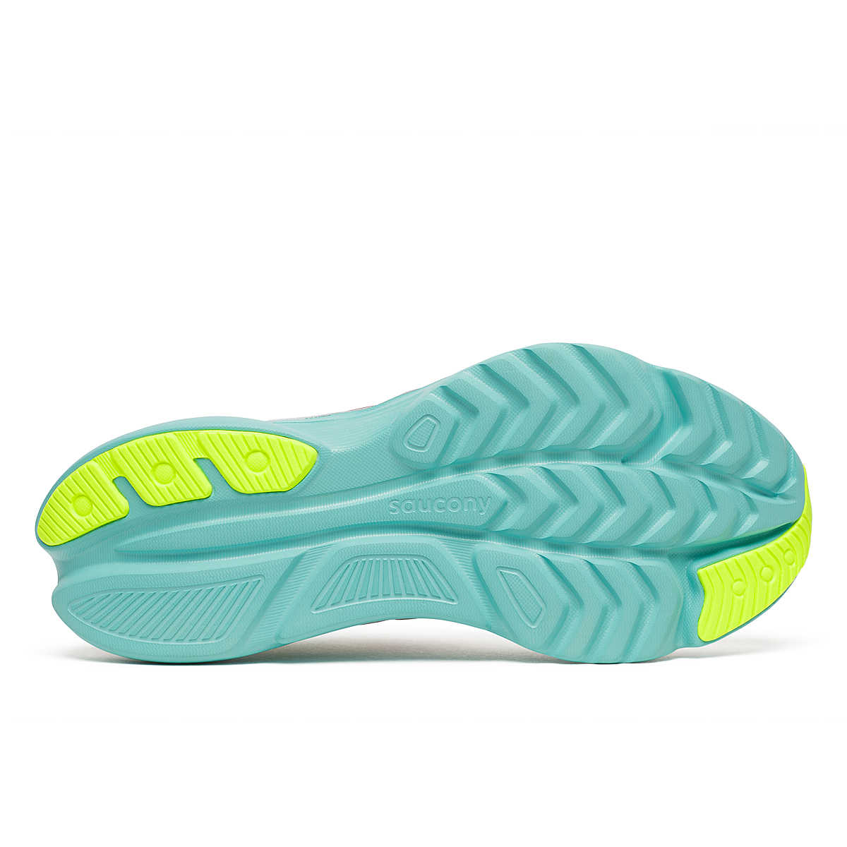 SAUCONY KINVARA 16 F/W