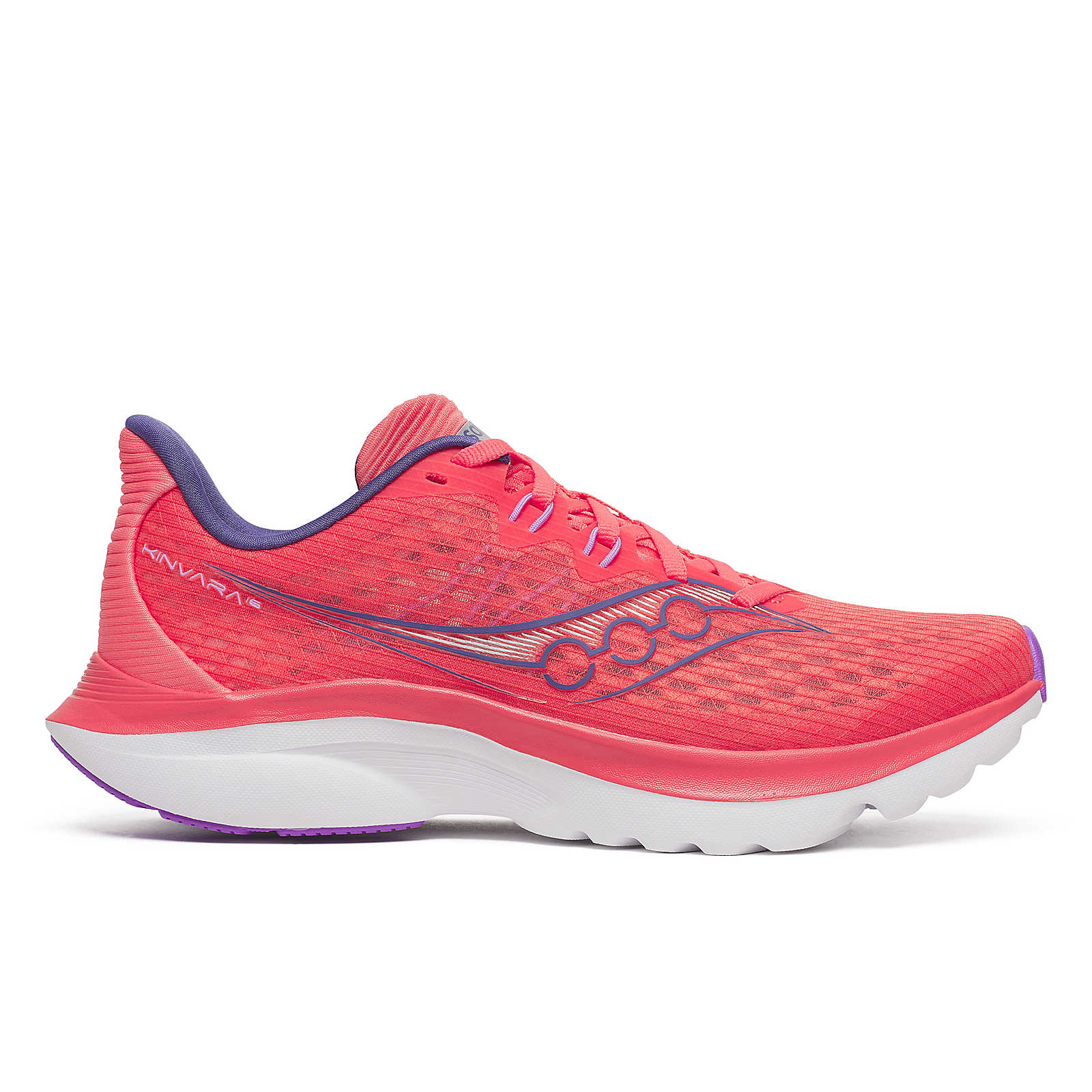 SAUCONY KINVARA 16 F/W