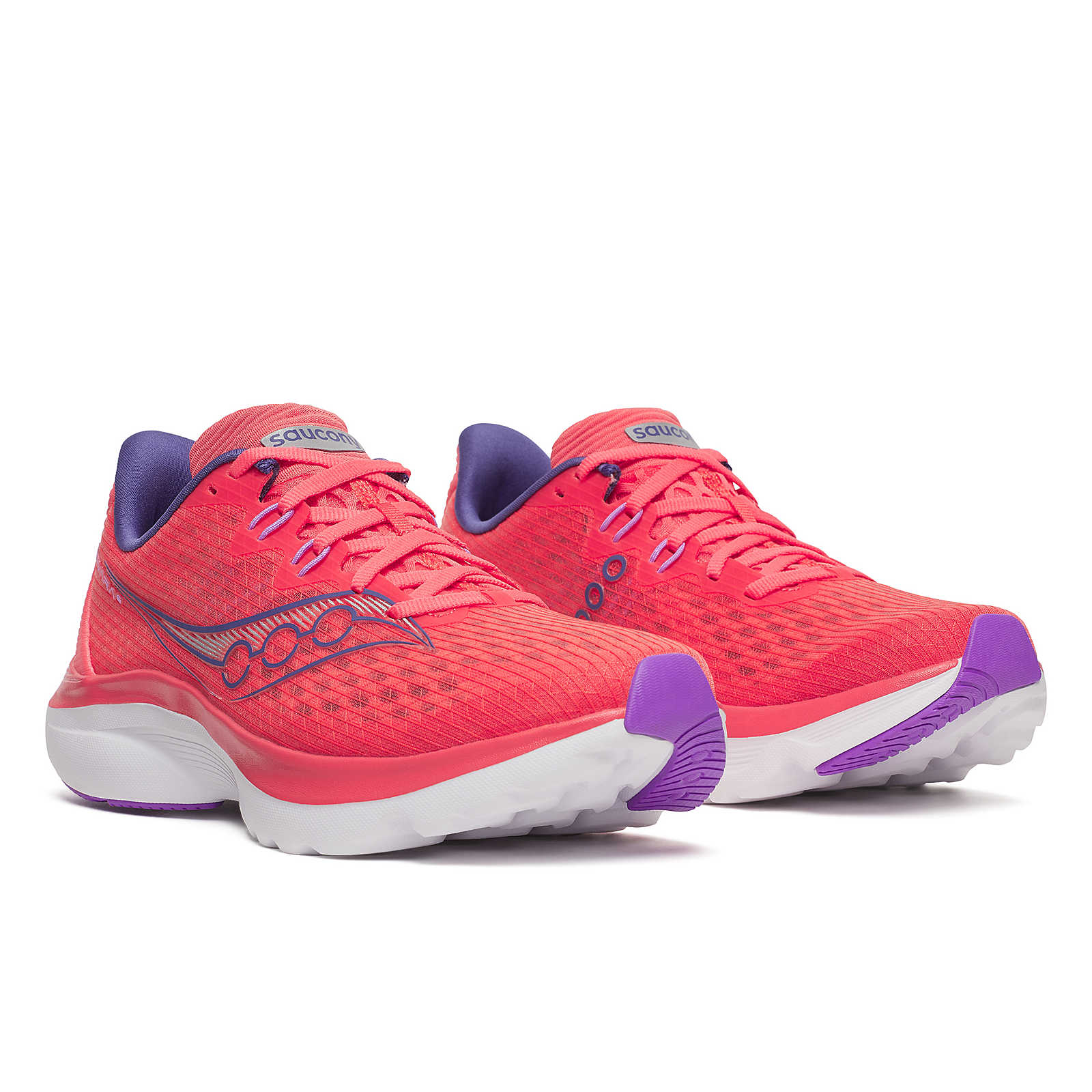 SAUCONY KINVARA 16 F/W