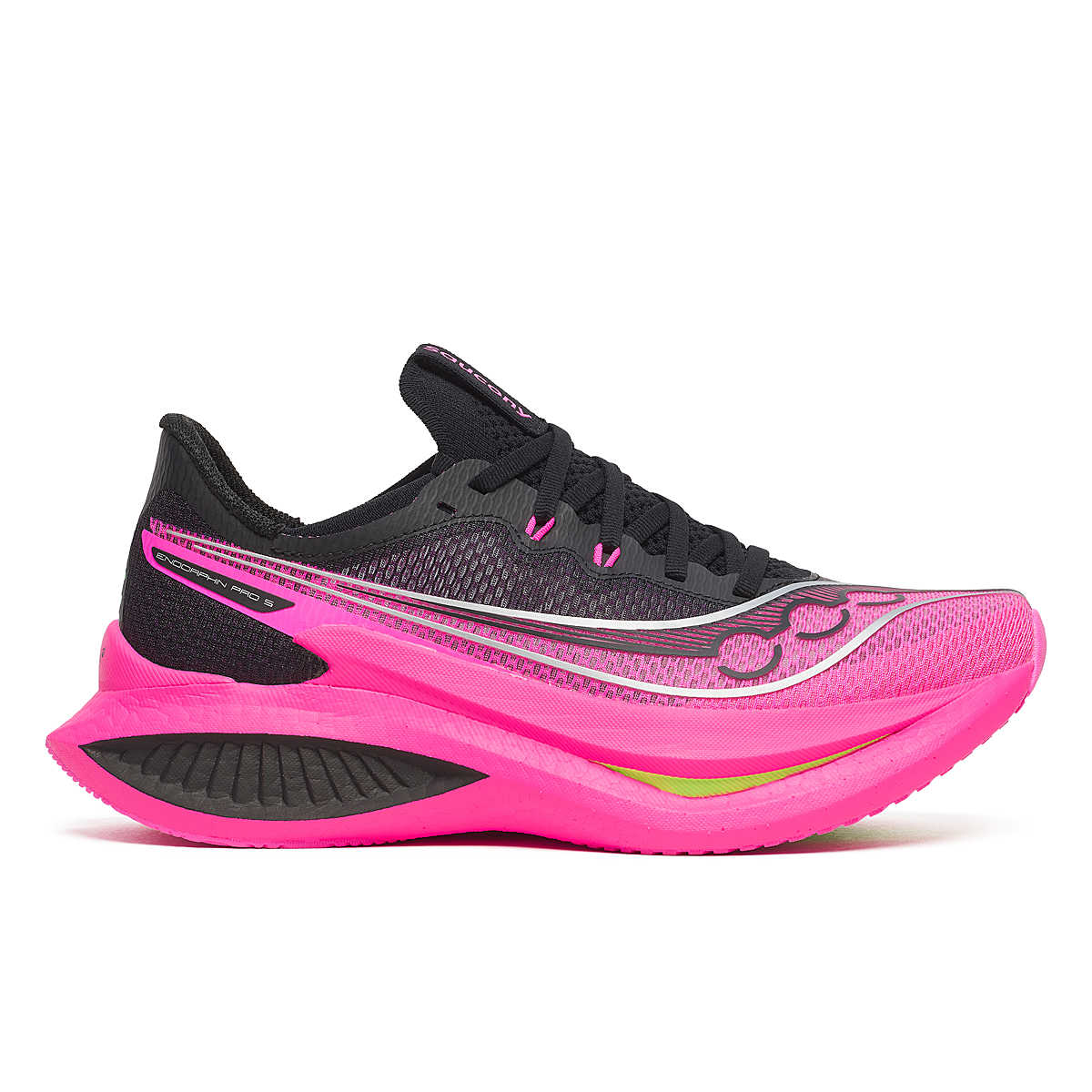 SAUCONY ENDORPHIN PRO 5 F/W