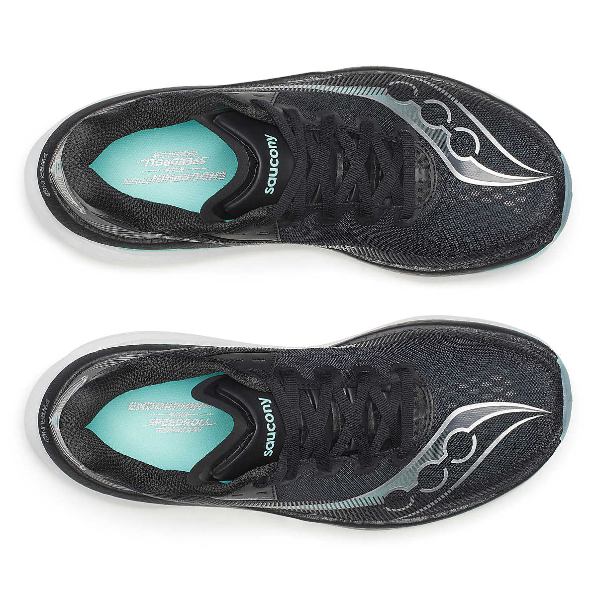 SAUCONY ENDORPHIN AZURA F/W